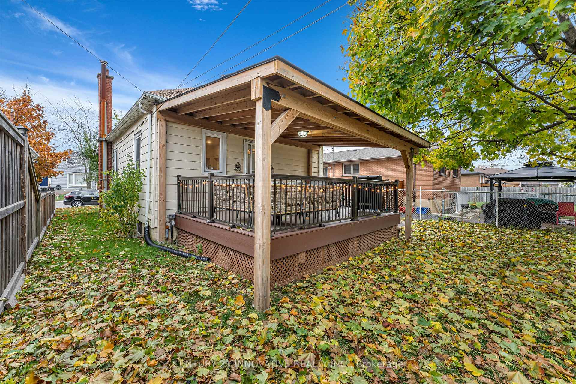 Photo 31 of 39 Delena Avenue N, Hamilton, McQuesten — HOMEH