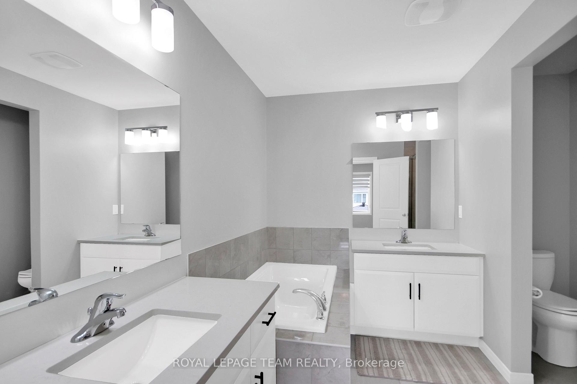 Photo 29 of 343 Cope Drive, Ottawa, Kanata - Emerald Meadows/Trailwest — HOMEH