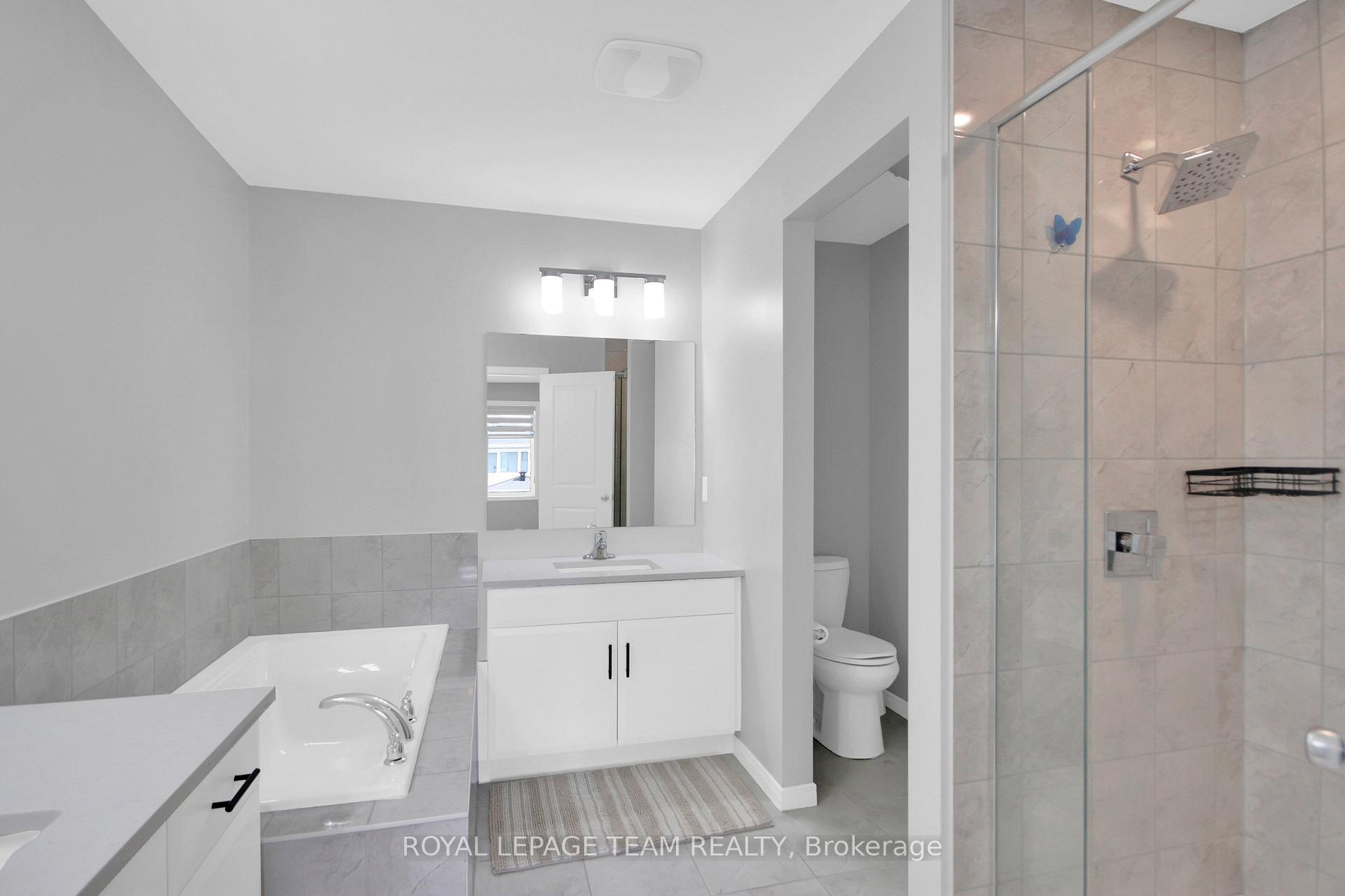 Photo 30 of 343 Cope Drive, Ottawa, Kanata - Emerald Meadows/Trailwest — HOMEH