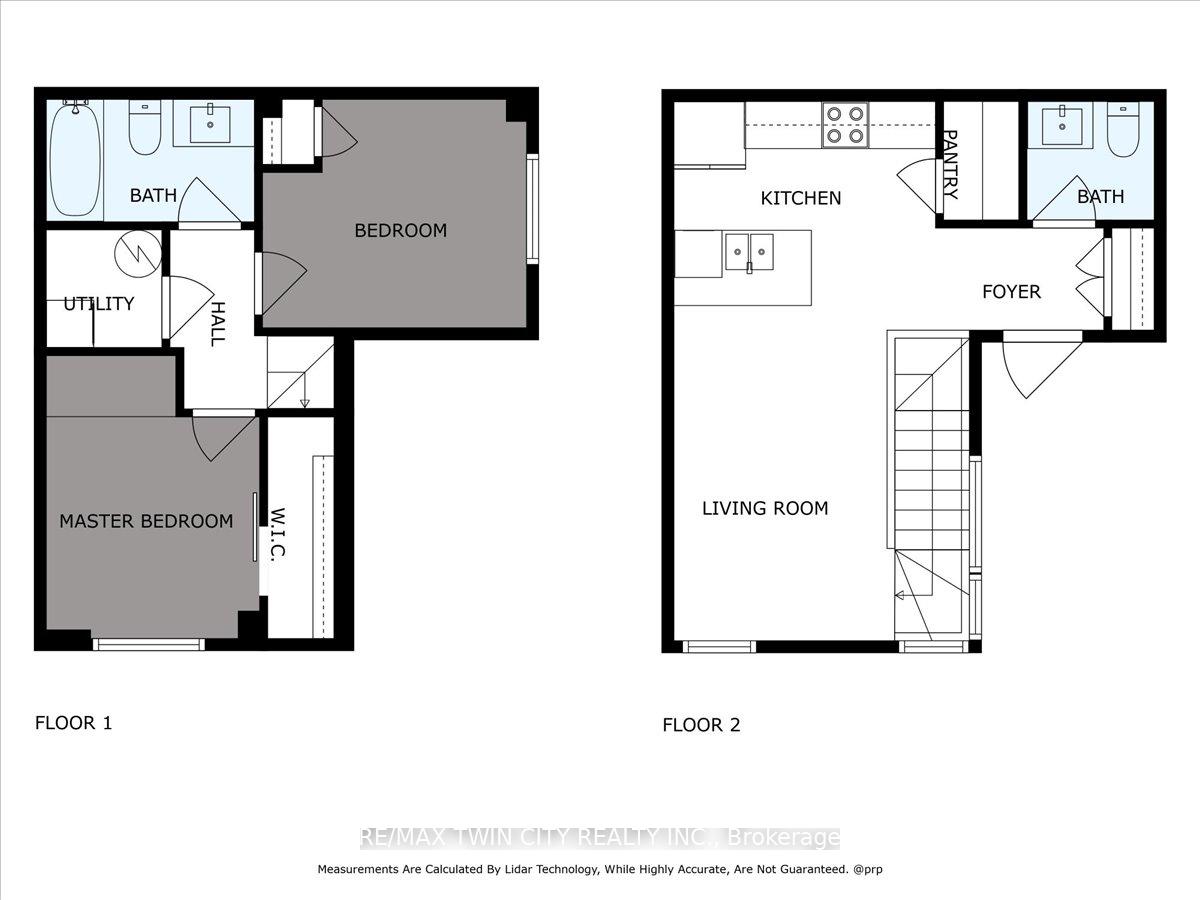 Photo 11 of 2 Pipers Green Court, Kitchener — HOMEH