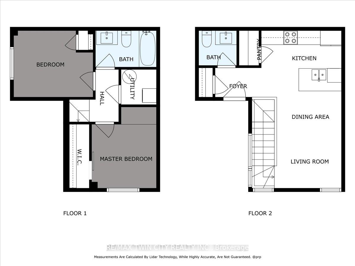 Photo 18 of 2 Pipers Green Court, Kitchener — HOMEH