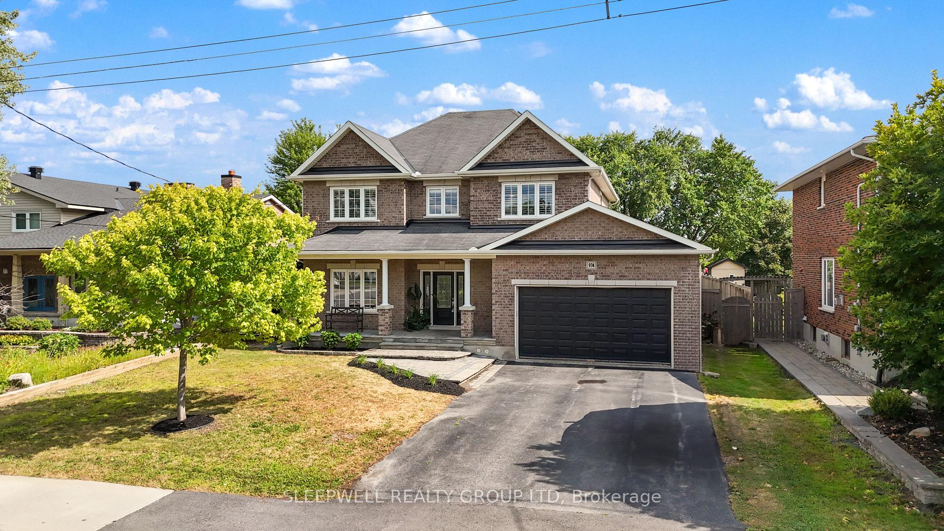 Photo 1 of 974 Falaise Road, Ottawa, Carleton Heights — HOMEH