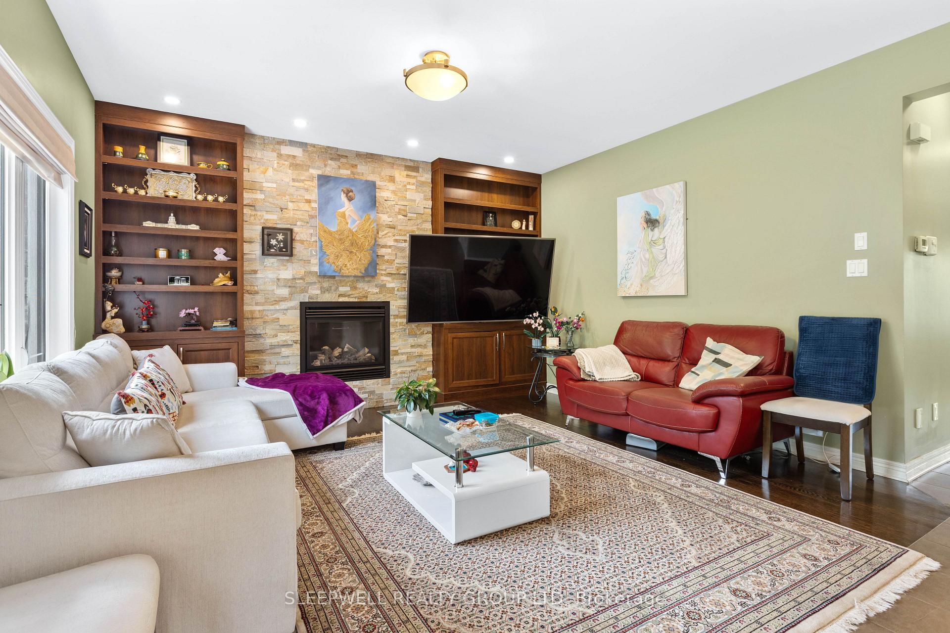 Photo 13 of 974 Falaise Road, Ottawa, Carleton Heights — HOMEH