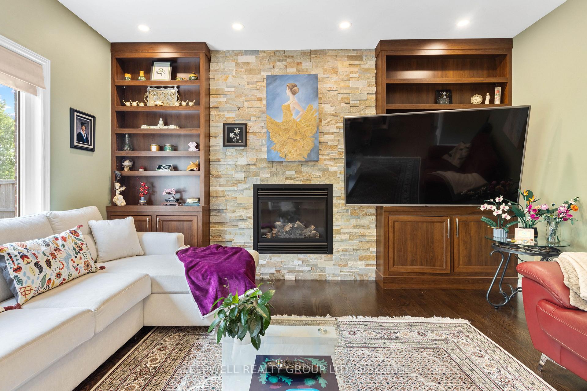 Photo 14 of 974 Falaise Road, Ottawa, Carleton Heights — HOMEH