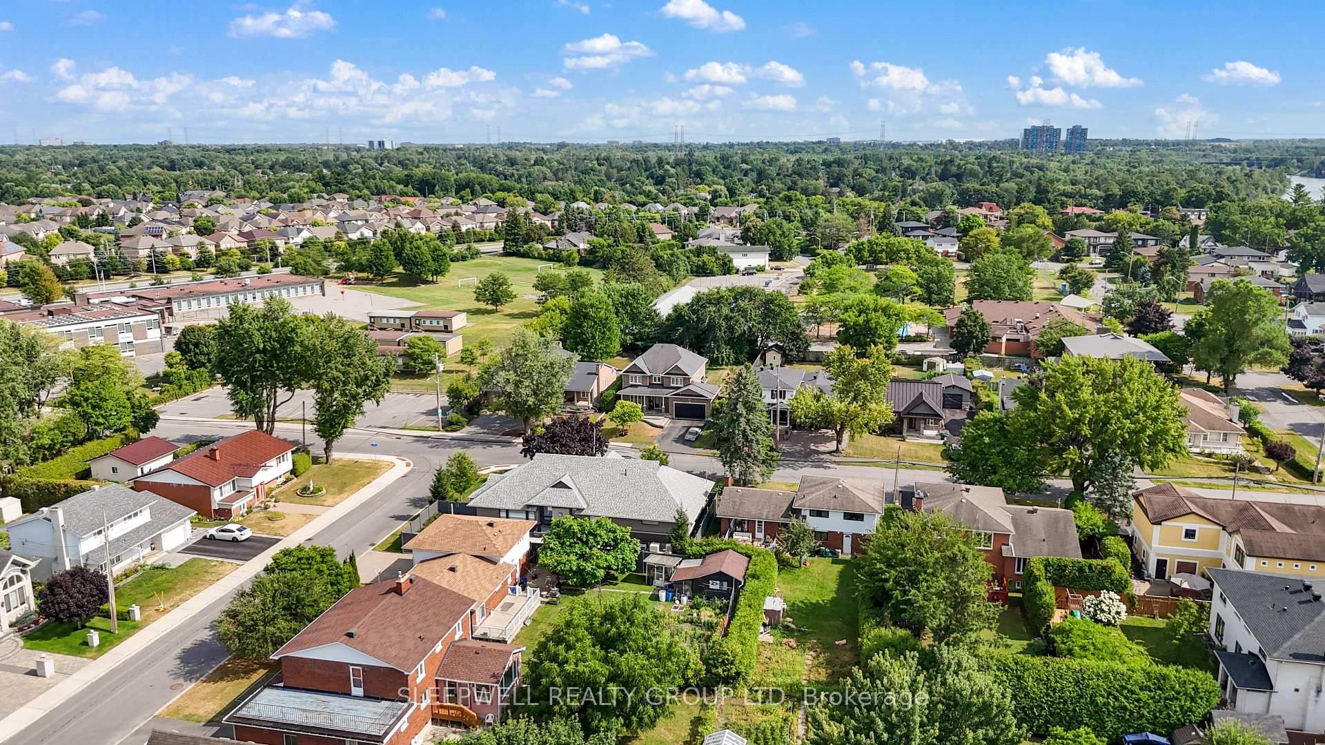 Photo 37 of 974 Falaise Road, Ottawa, Carleton Heights — HOMEH