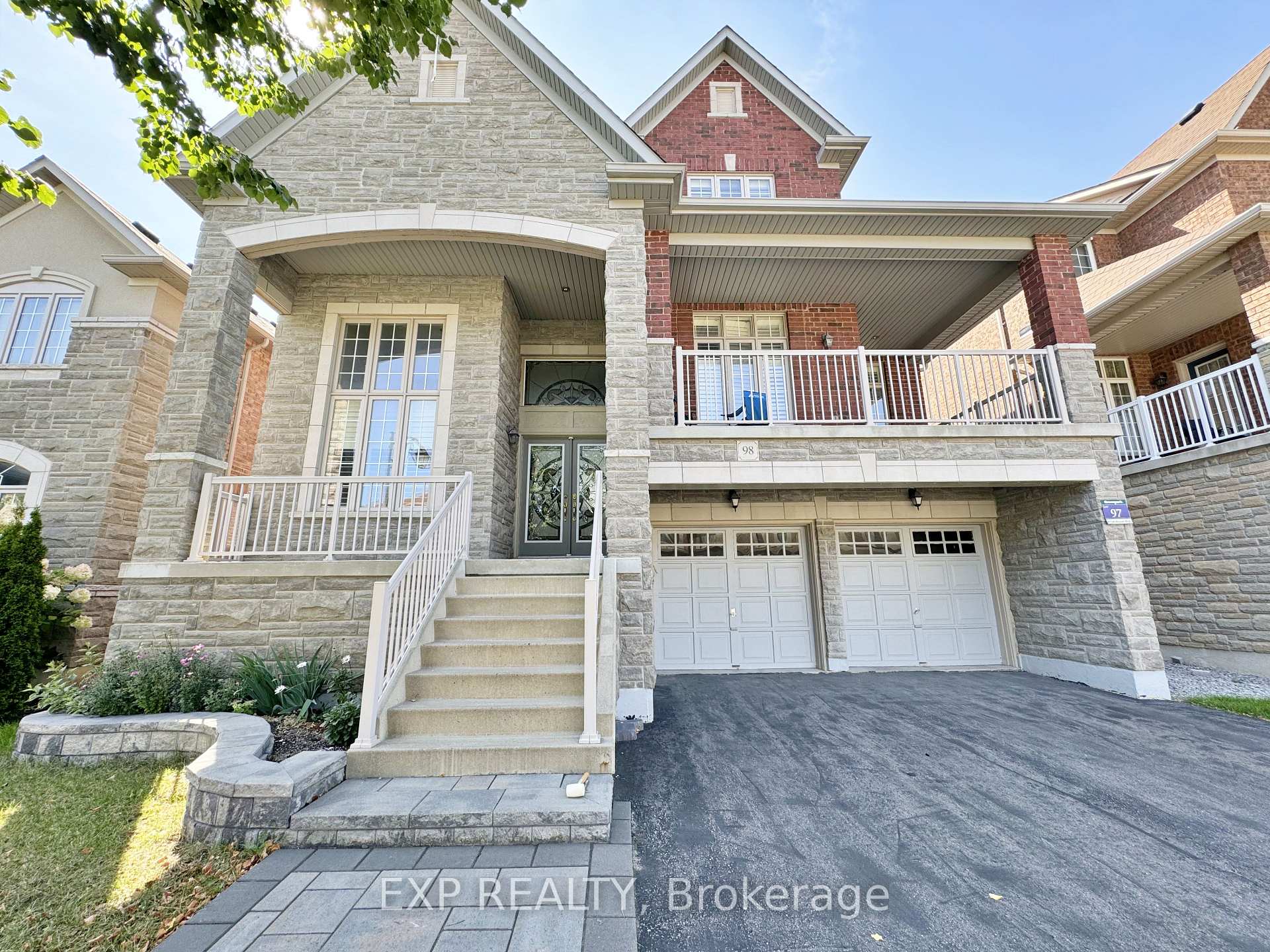 Photo 1 of 98 Fred Mclaren Boulevard, Markham, Wismer — HOMEH