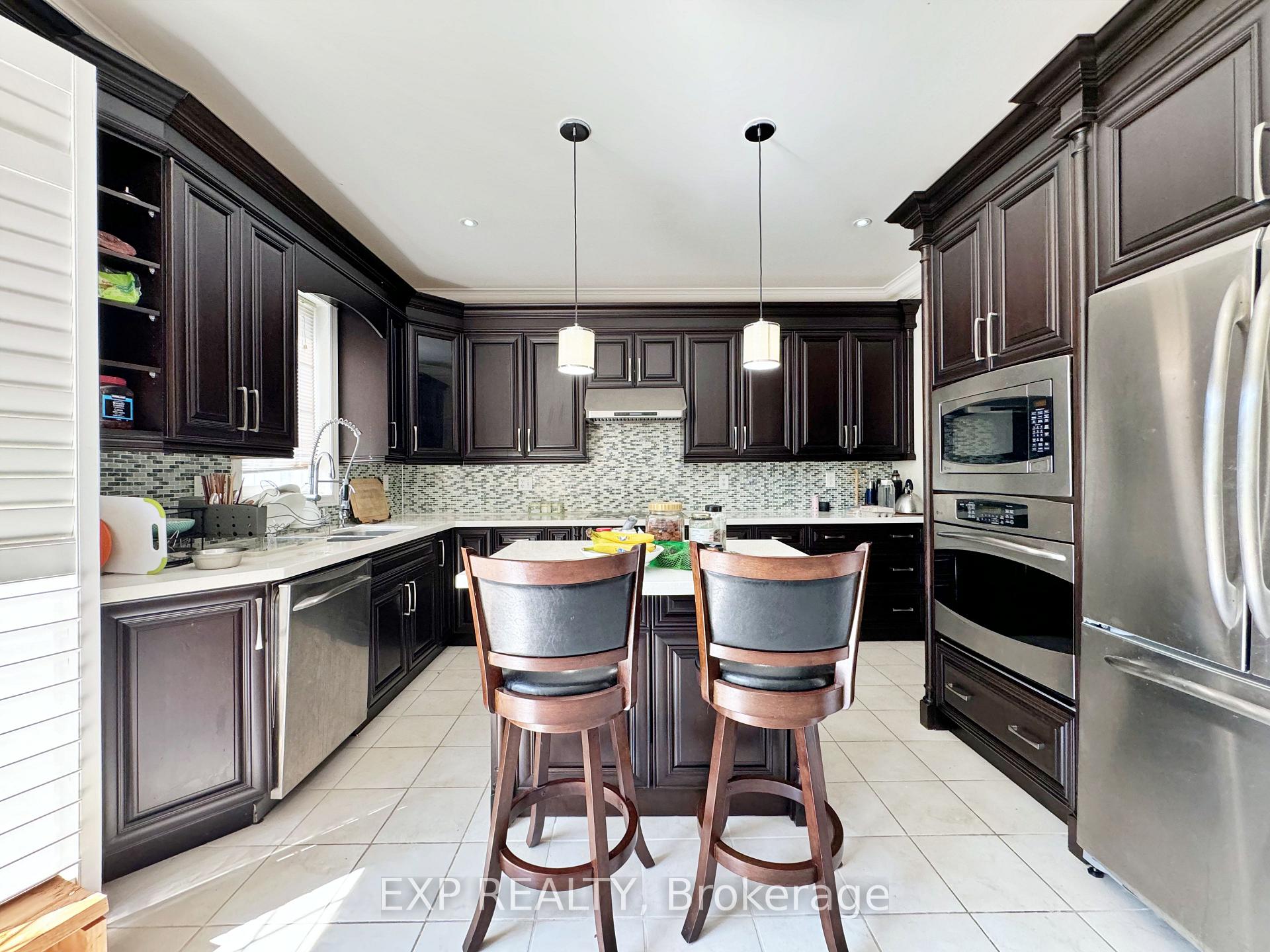 Photo 3 of 98 Fred Mclaren Boulevard, Markham, Wismer — HOMEH