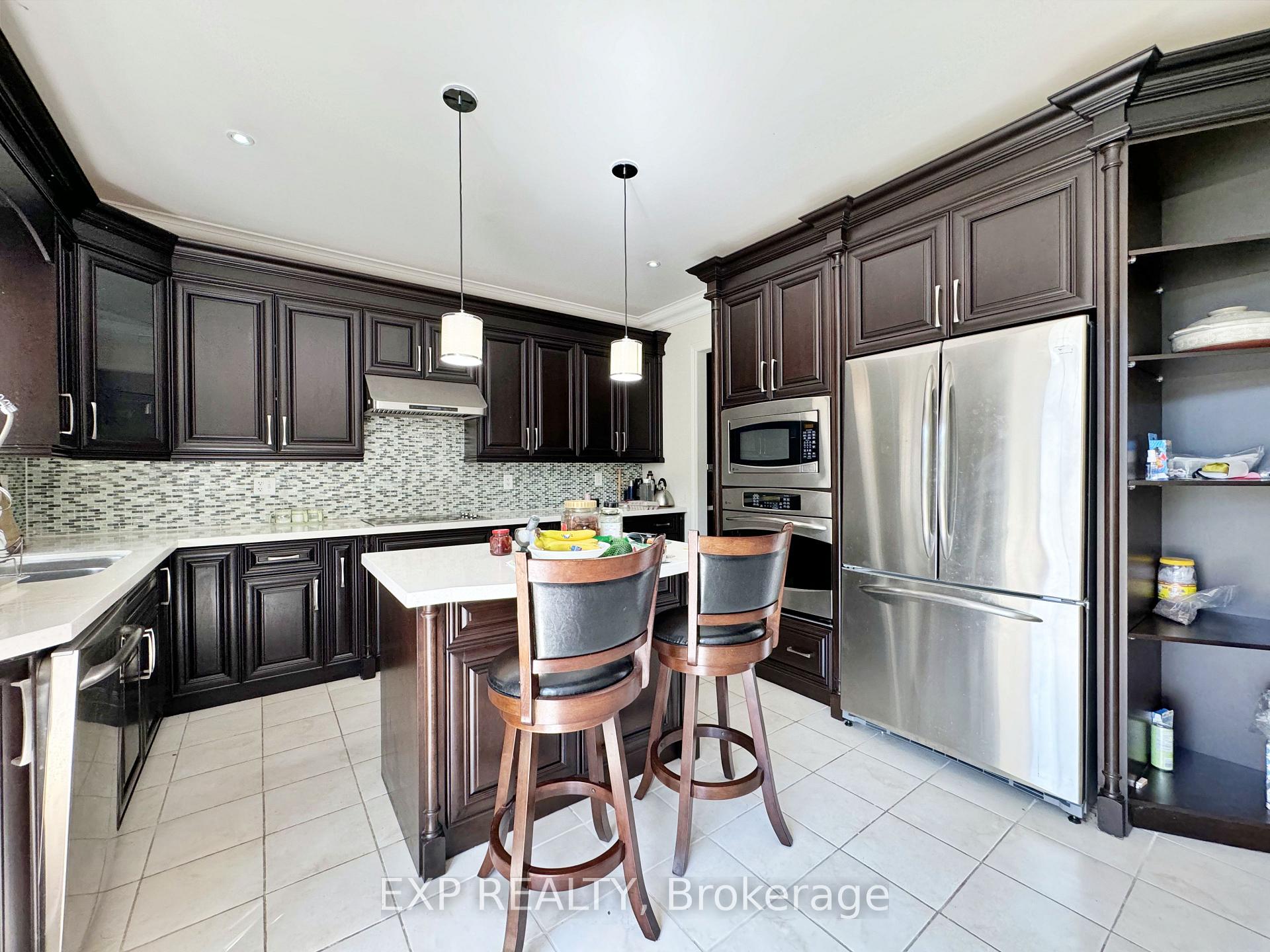 Photo 4 of 98 Fred Mclaren Boulevard, Markham, Wismer — HOMEH