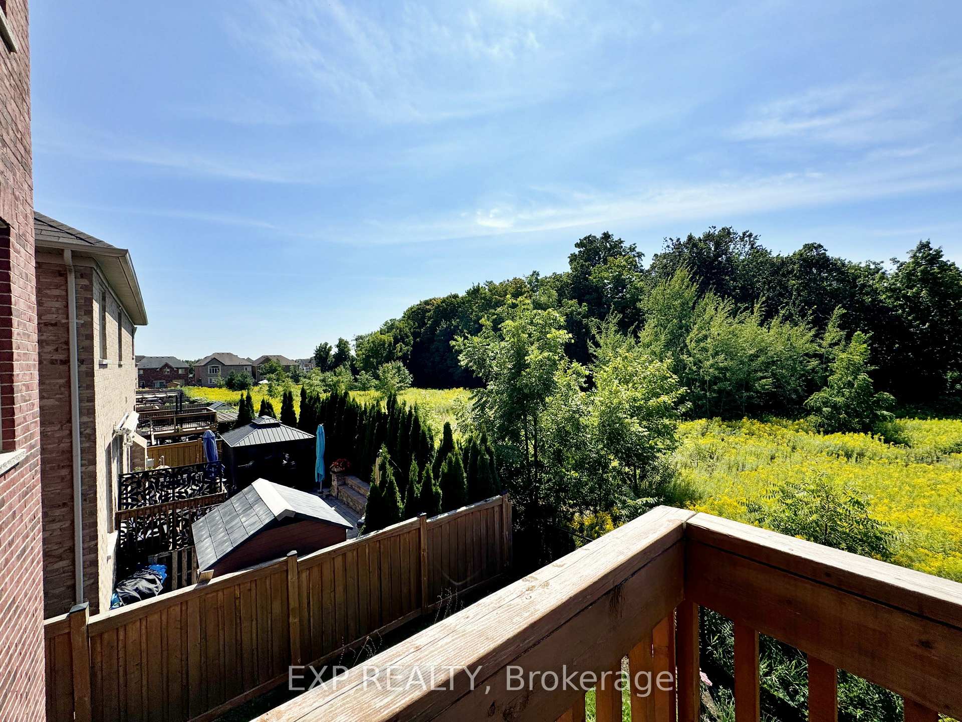 Photo 16 of 98 Fred Mclaren Boulevard, Markham, Wismer — HOMEH