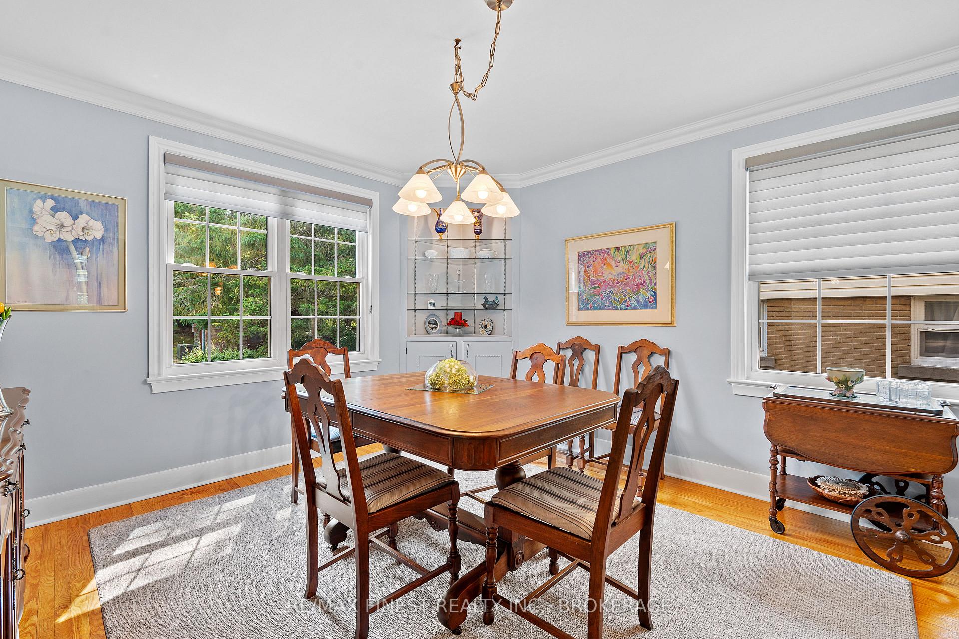 Photo 8 of 23 Stormont Avenue, Kingston, West of Sir John A. Blvd — HOMEH