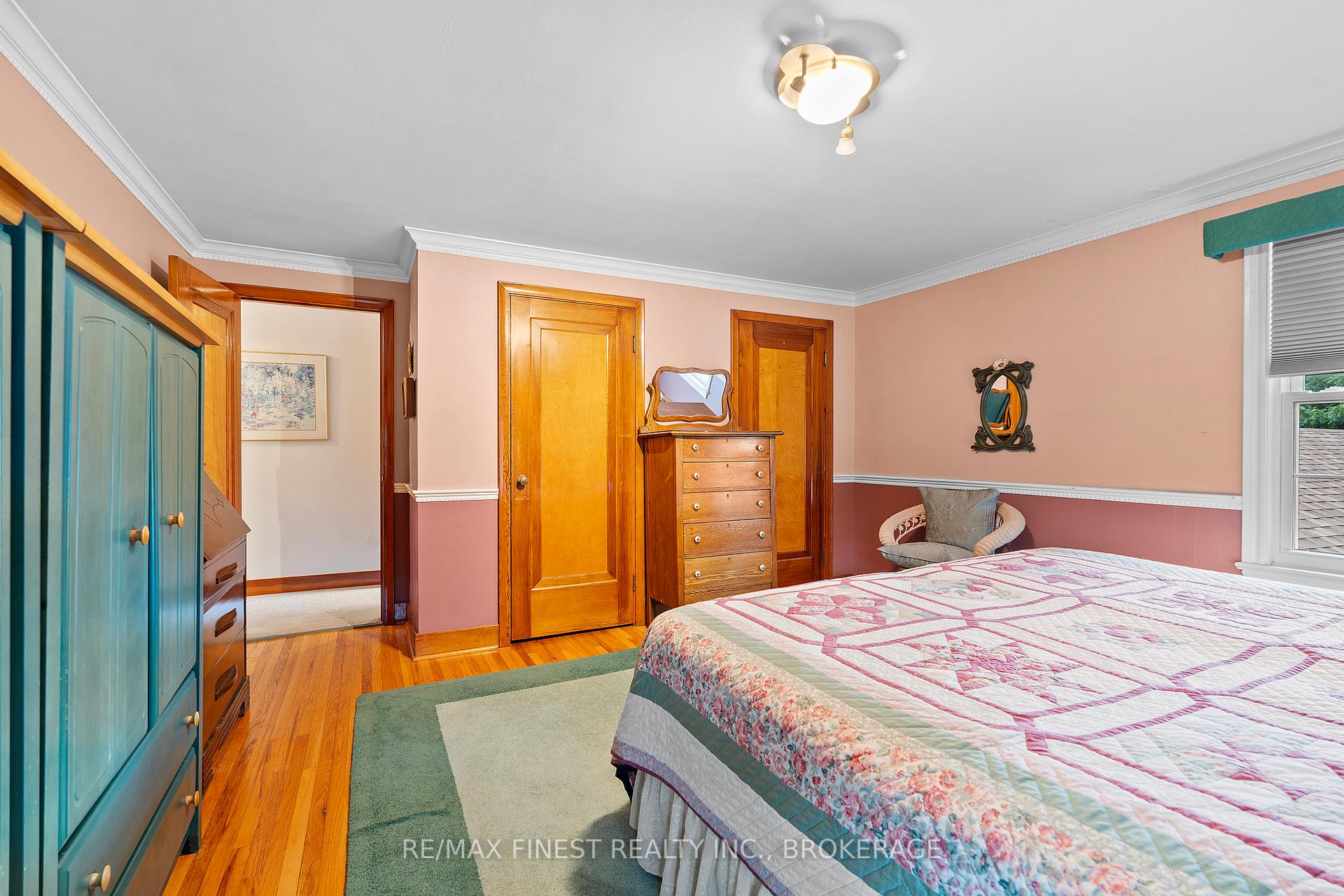 Photo 23 of 23 Stormont Avenue, Kingston, West of Sir John A. Blvd — HOMEH