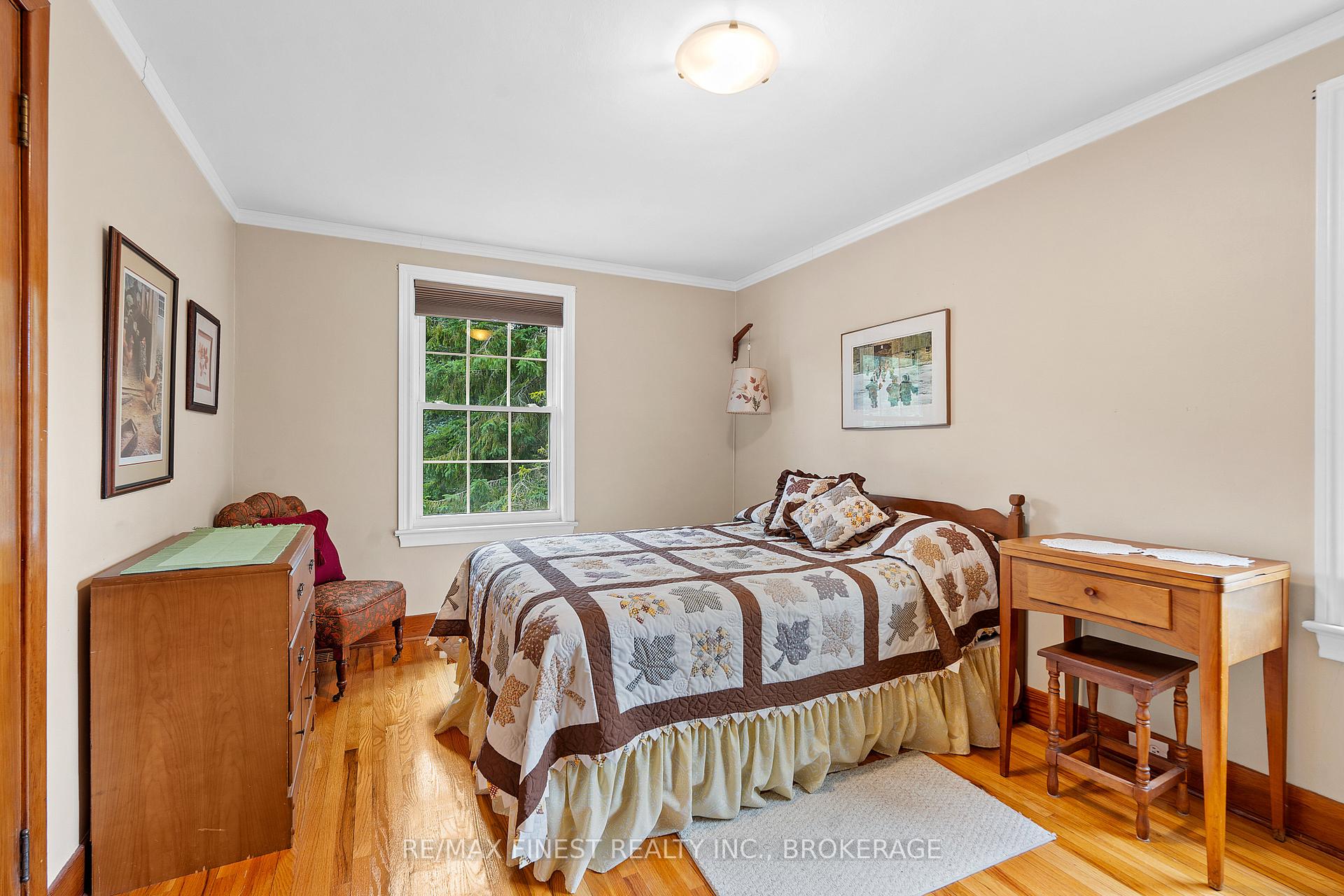 Photo 24 of 23 Stormont Avenue, Kingston, West of Sir John A. Blvd — HOMEH
