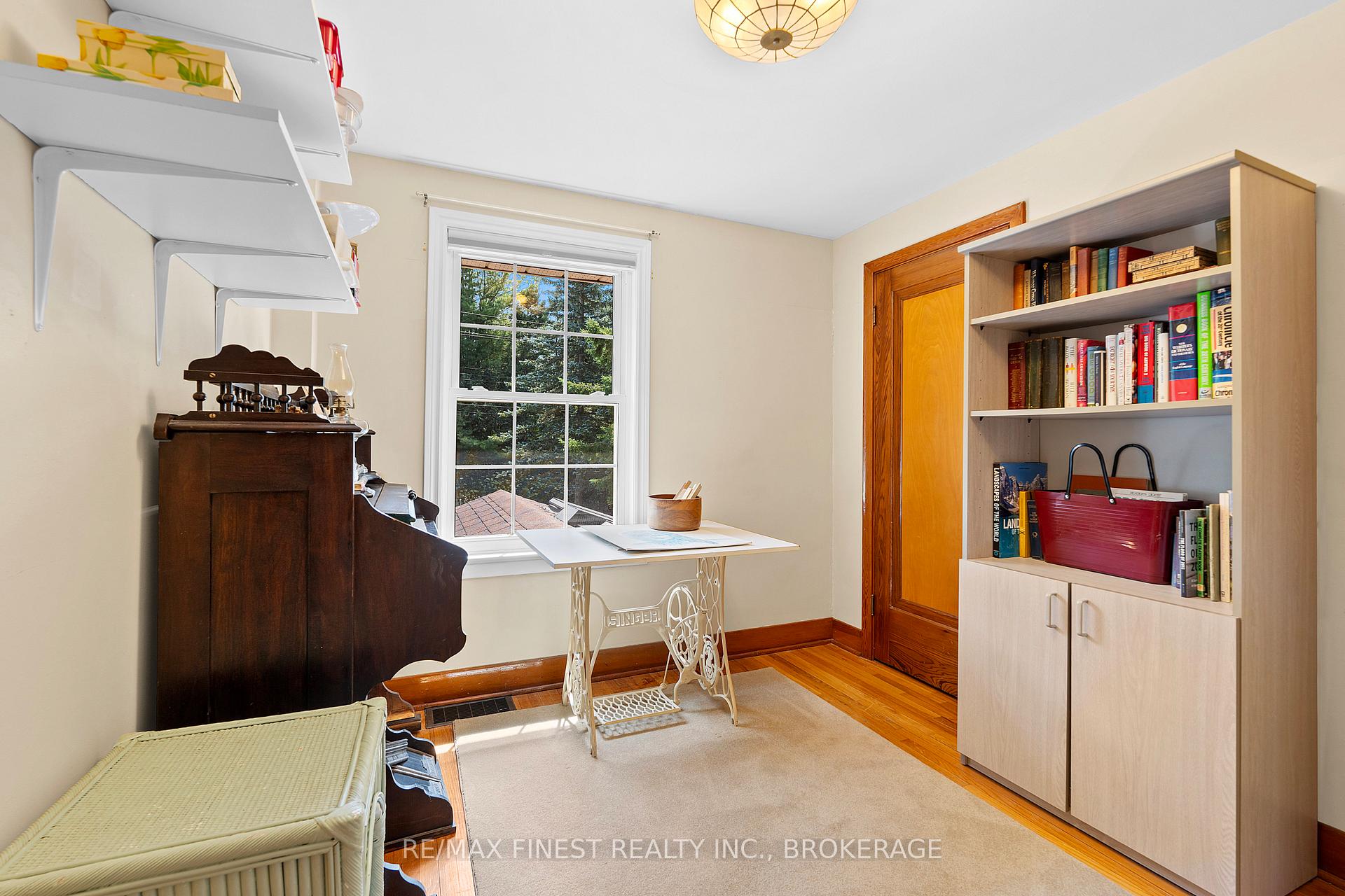 Photo 29 of 23 Stormont Avenue, Kingston, West of Sir John A. Blvd — HOMEH