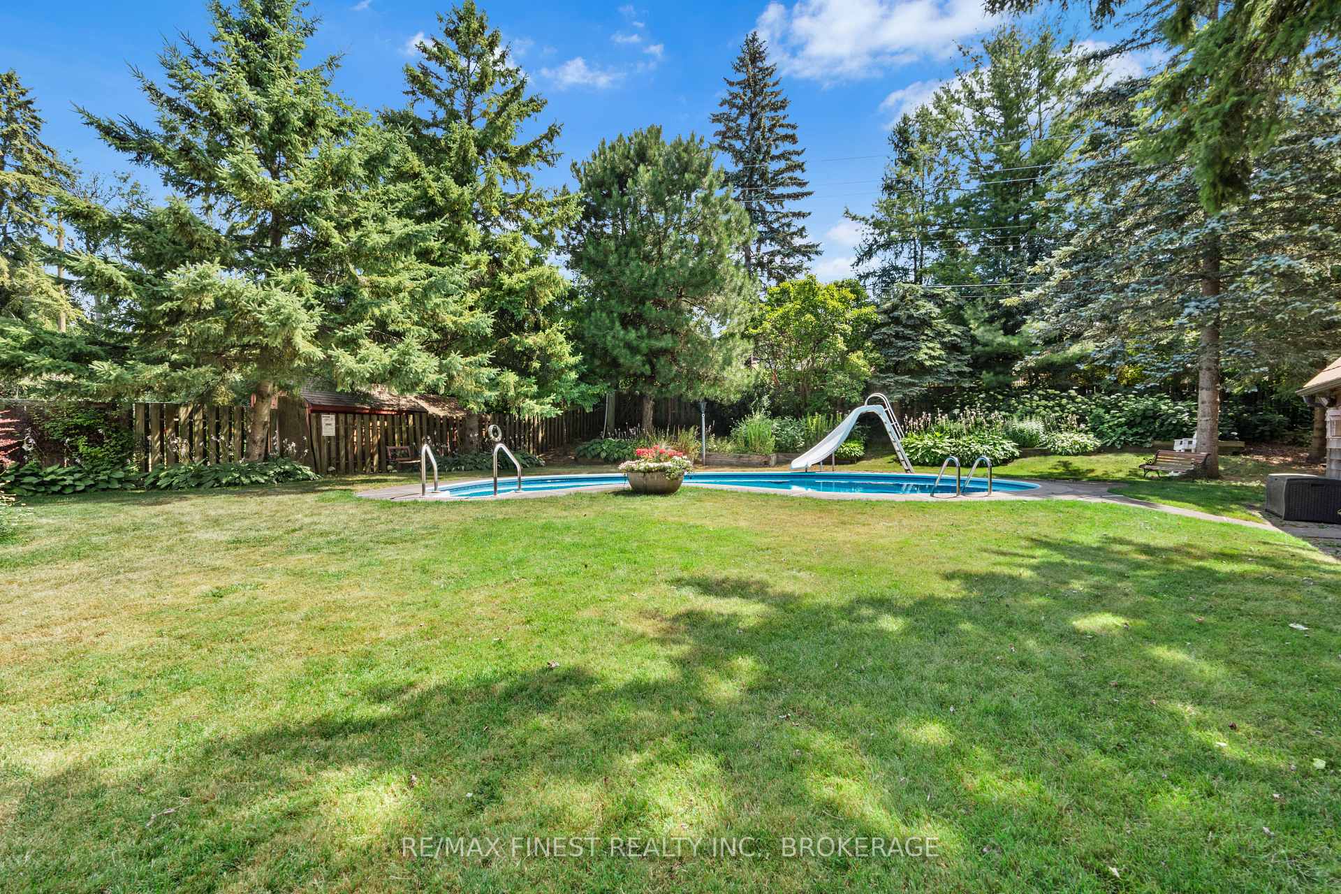 Photo 44 of 23 Stormont Avenue, Kingston, West of Sir John A. Blvd — HOMEH