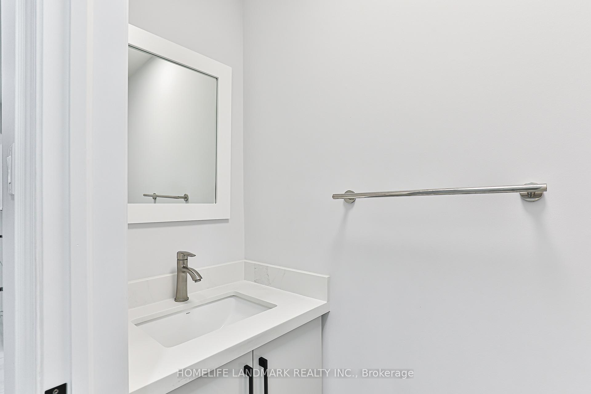 Photo 20 of 103 Fullerton Crescent, Markham, Milliken Mills West — HOMEH