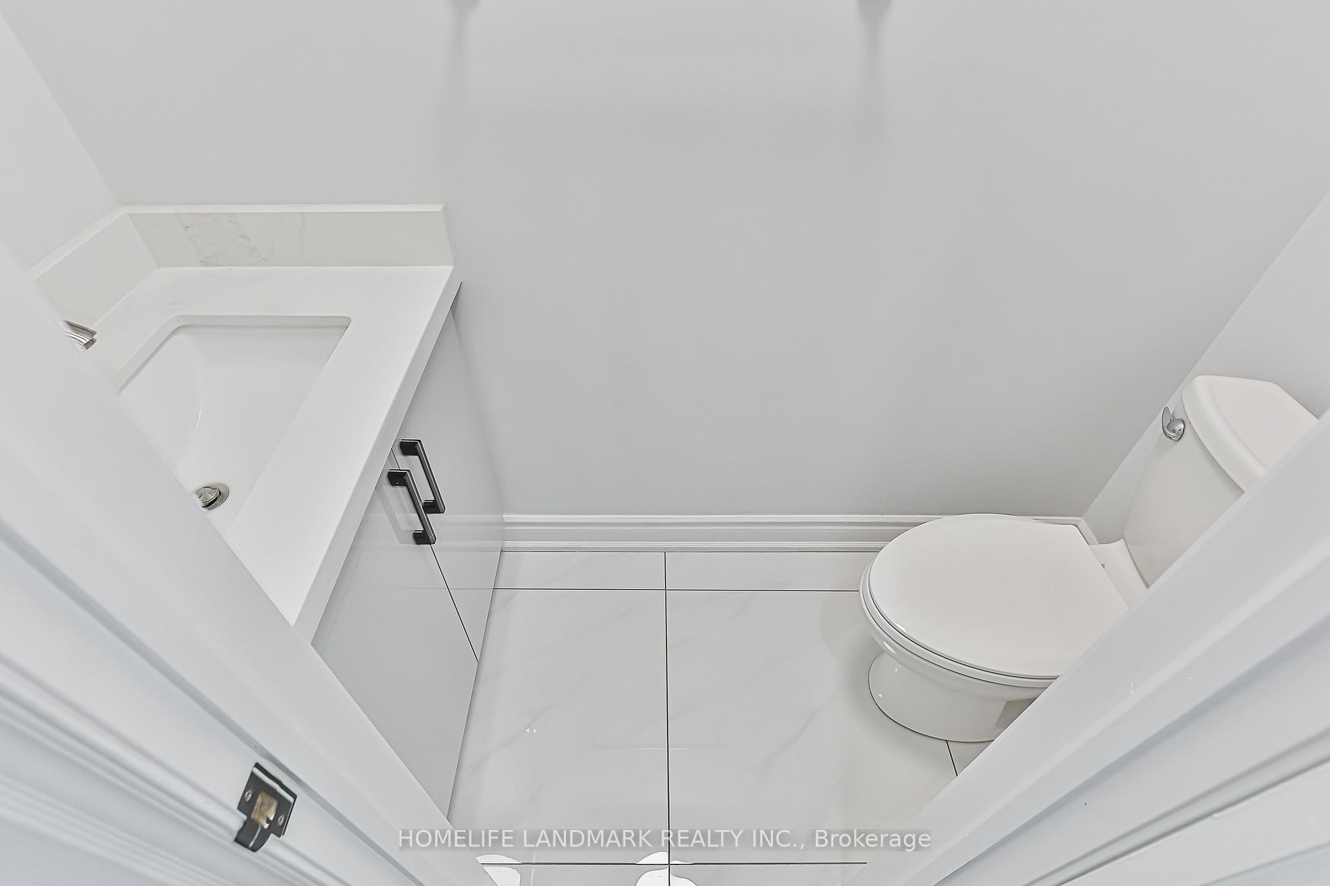 Photo 21 of 103 Fullerton Crescent, Markham, Milliken Mills West — HOMEH