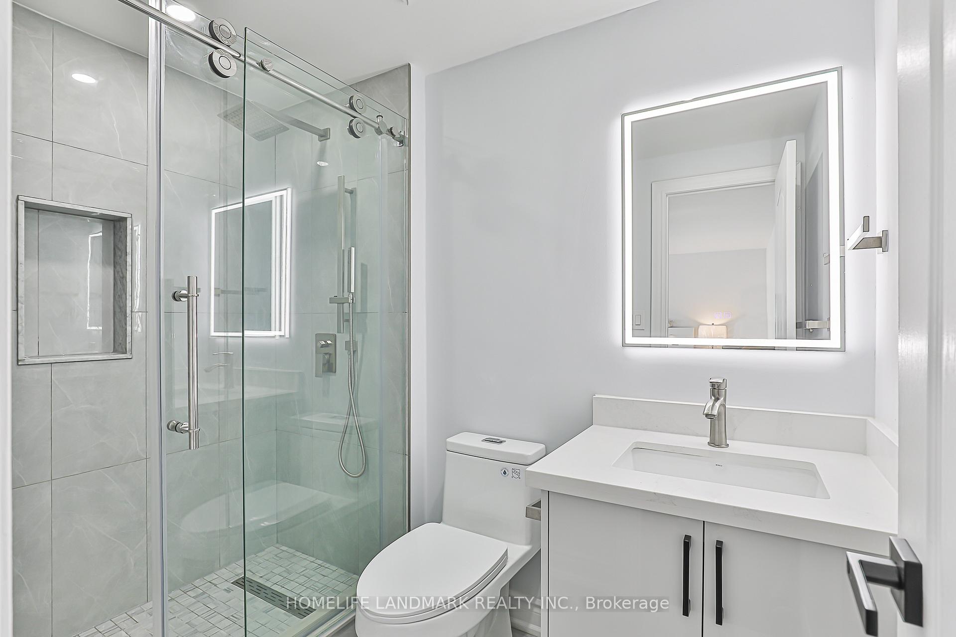 Photo 27 of 103 Fullerton Crescent, Markham, Milliken Mills West — HOMEH