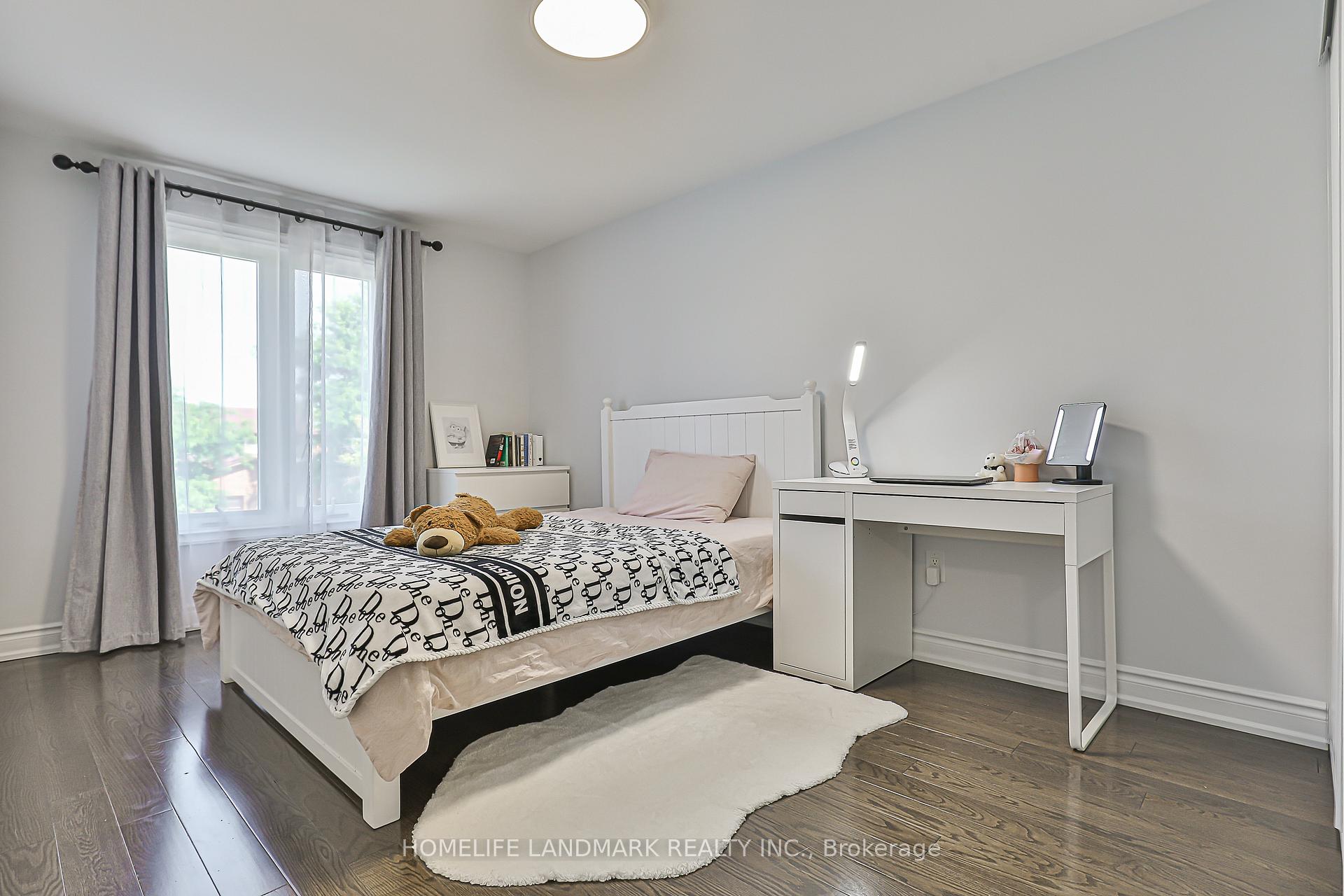 Photo 30 of 103 Fullerton Crescent, Markham, Milliken Mills West — HOMEH