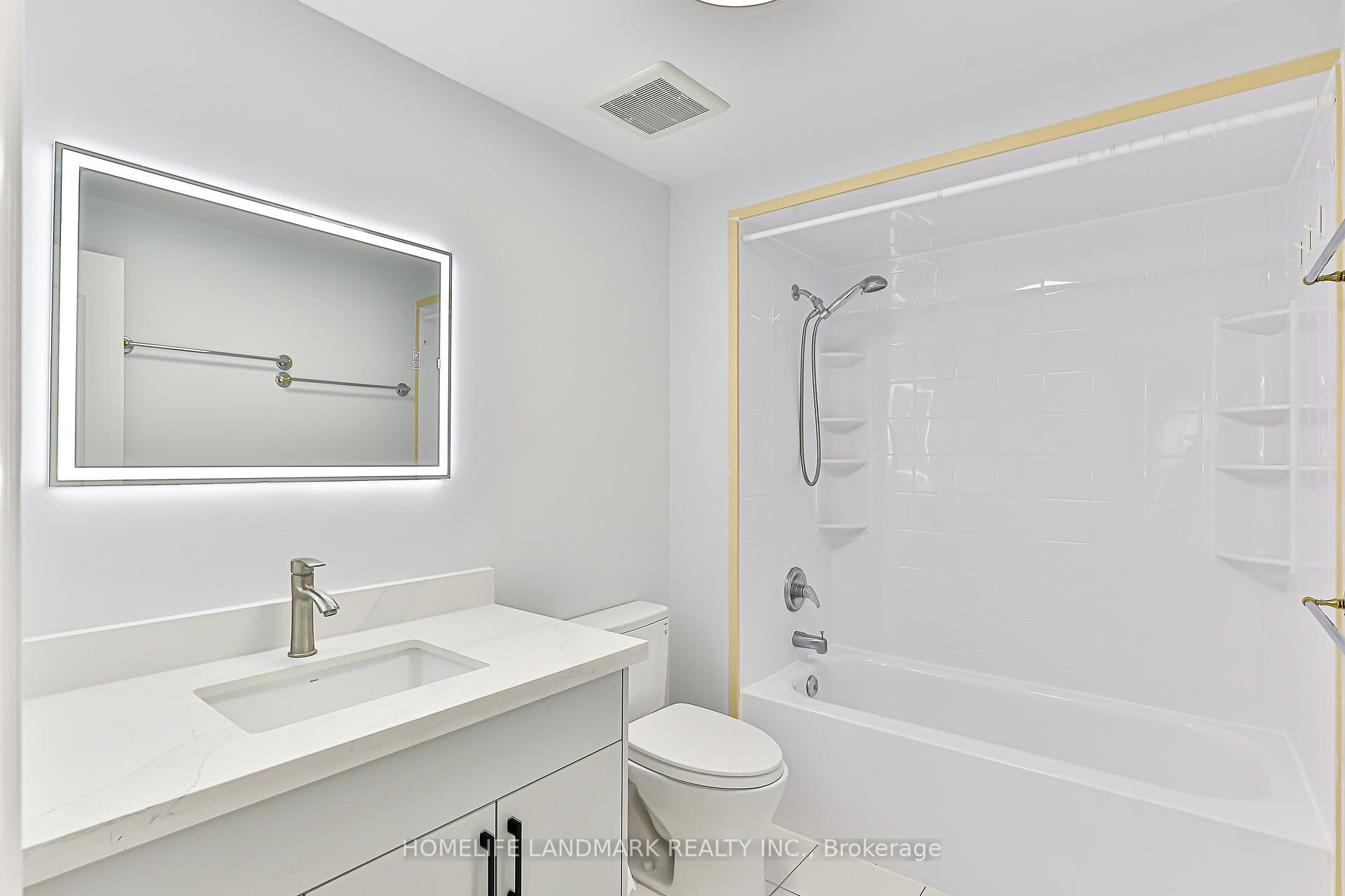 Photo 35 of 103 Fullerton Crescent, Markham, Milliken Mills West — HOMEH