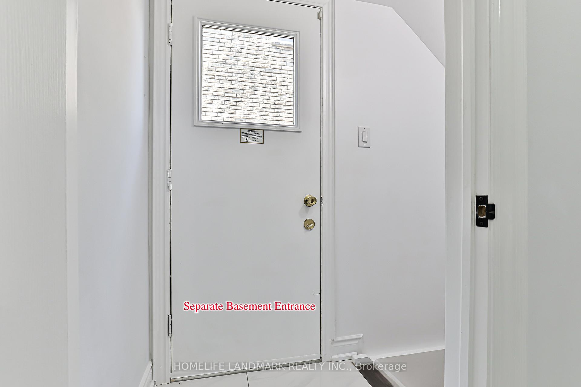 Photo 36 of 103 Fullerton Crescent, Markham, Milliken Mills West — HOMEH