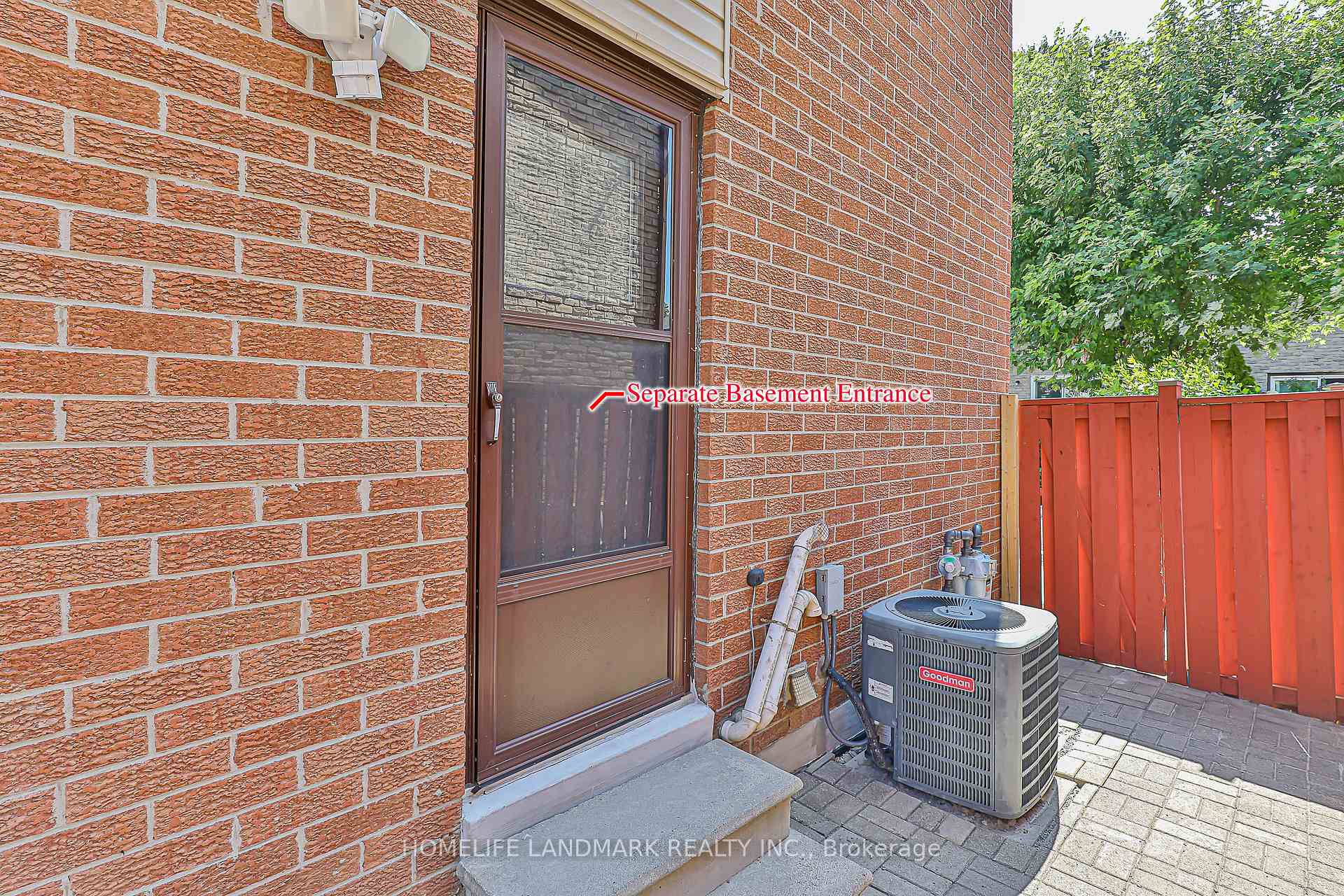 Photo 37 of 103 Fullerton Crescent, Markham, Milliken Mills West — HOMEH