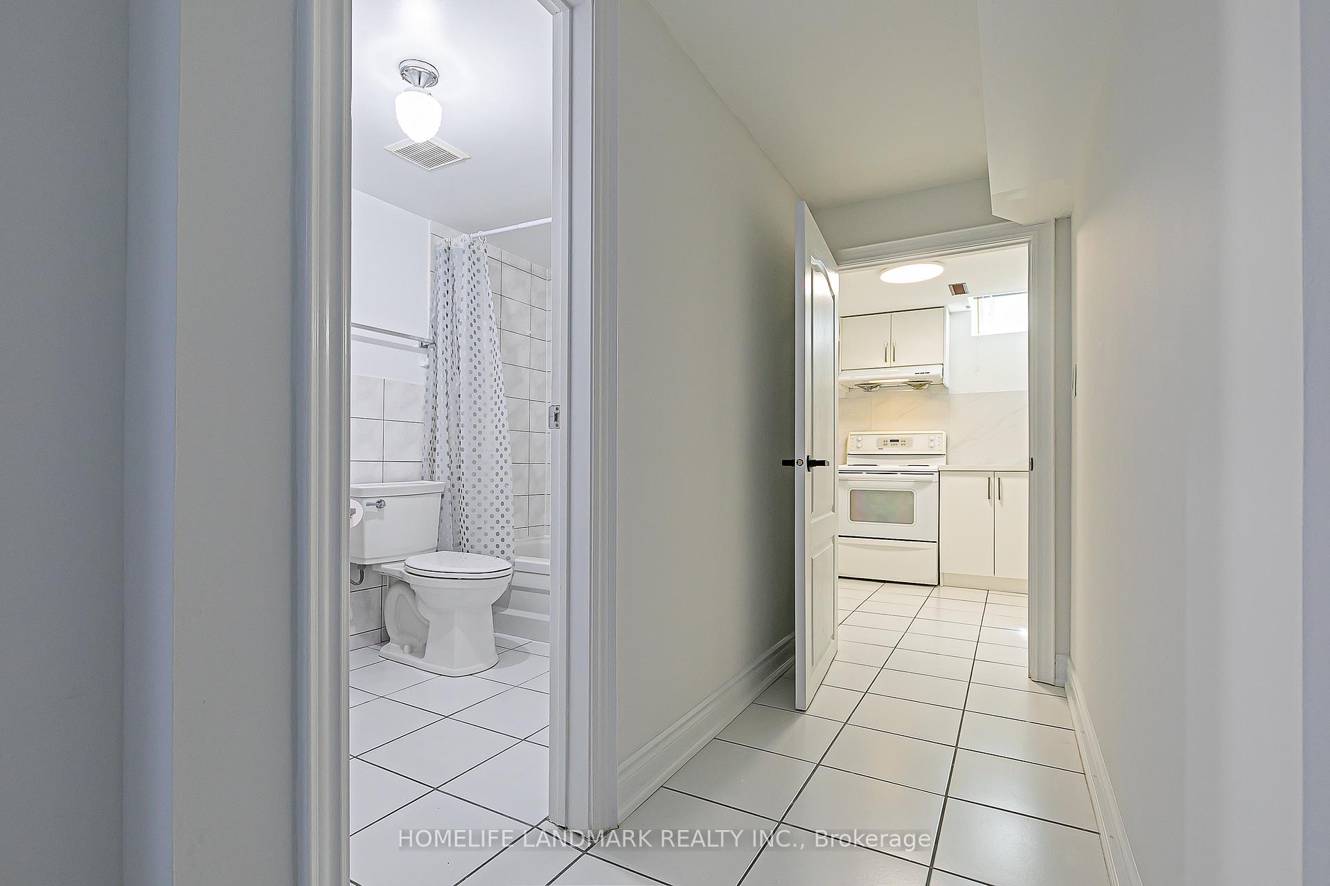 Photo 40 of 103 Fullerton Crescent, Markham, Milliken Mills West — HOMEH