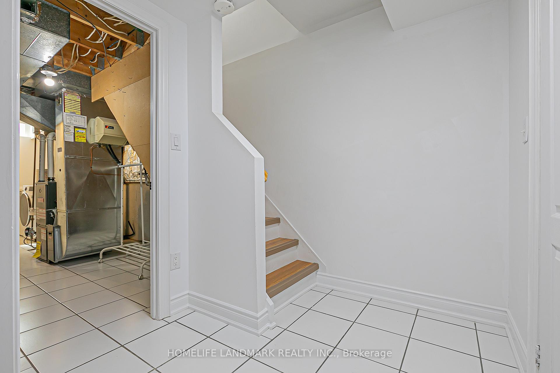 Photo 45 of 103 Fullerton Crescent, Markham, Milliken Mills West — HOMEH