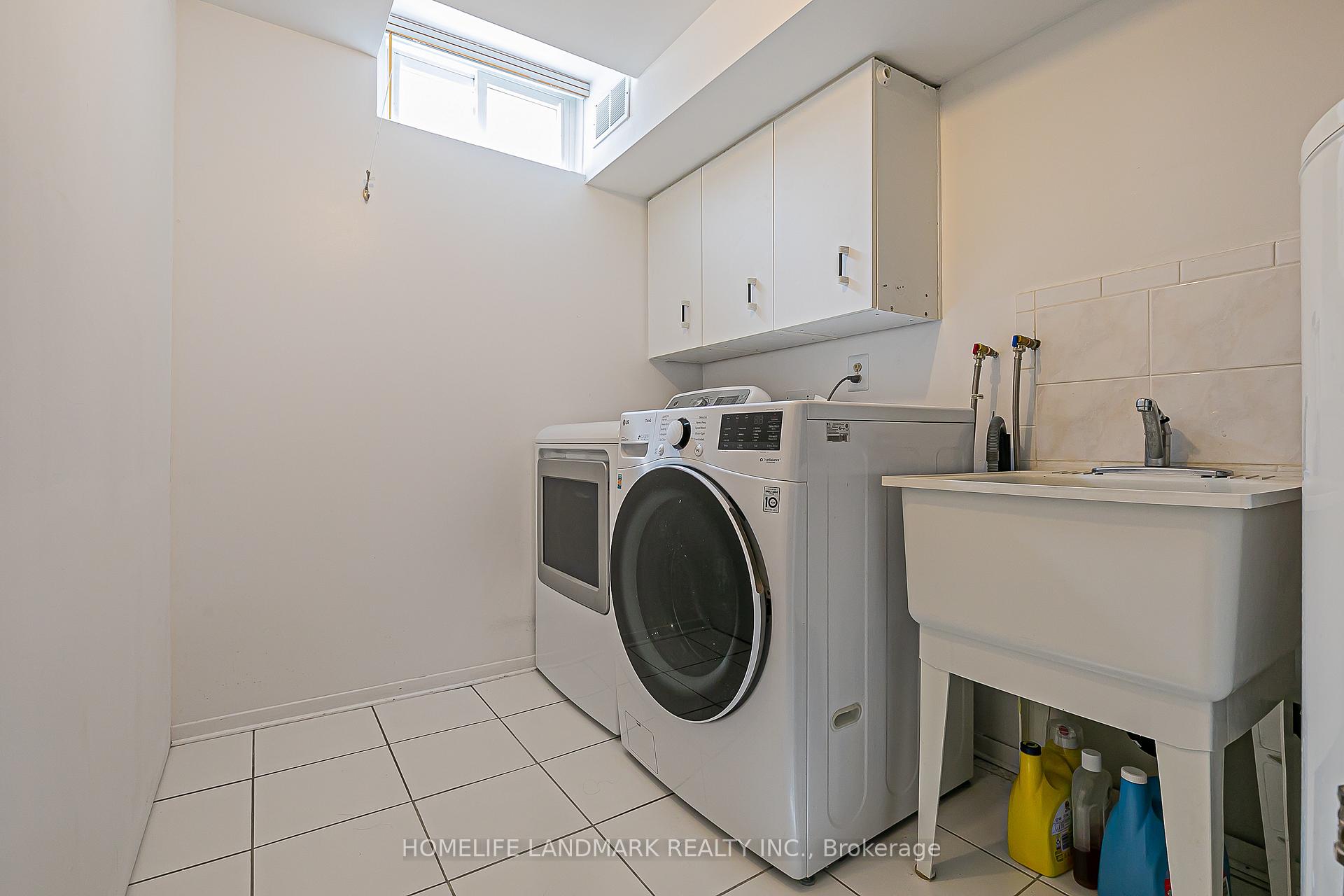 Photo 46 of 103 Fullerton Crescent, Markham, Milliken Mills West — HOMEH