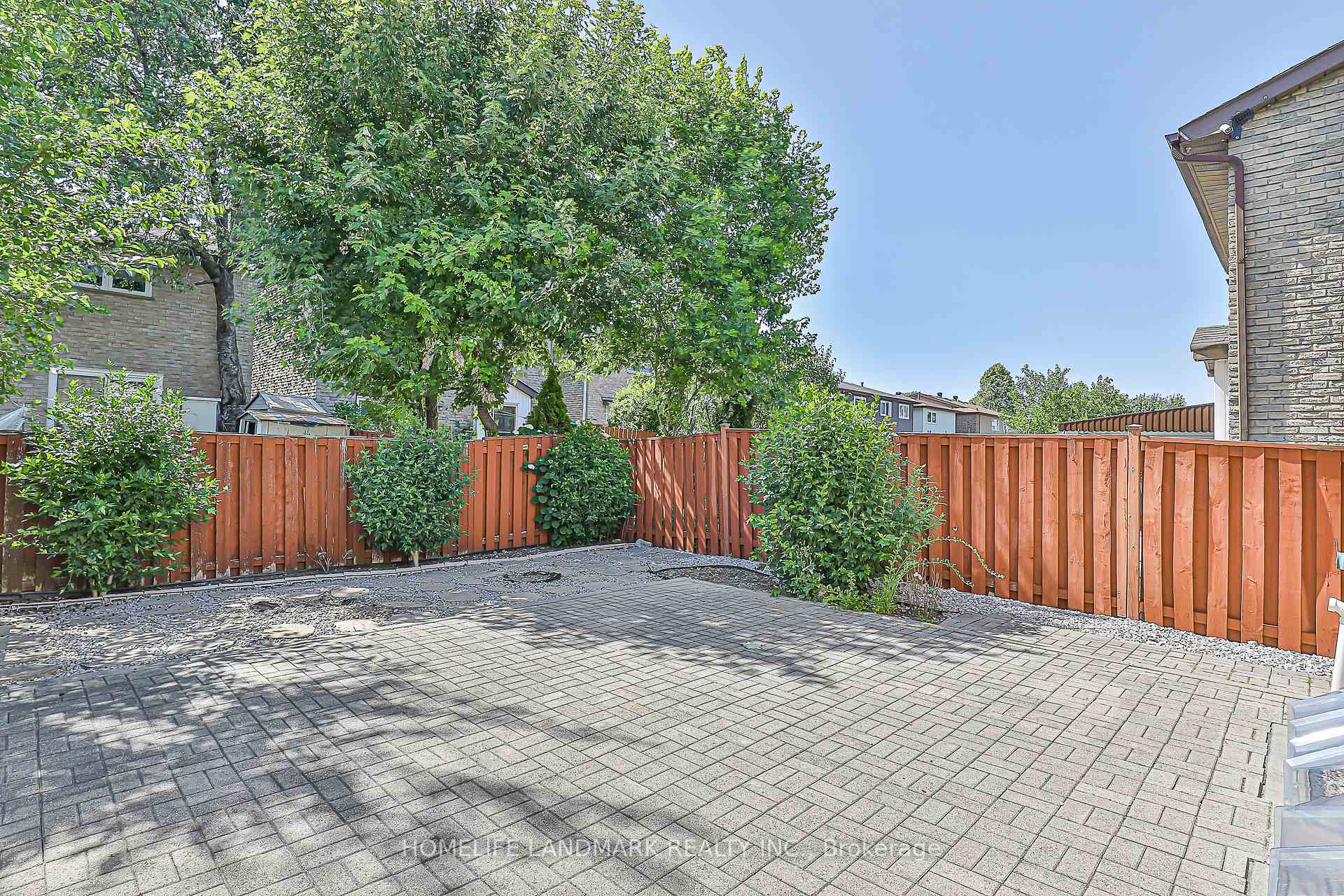 Photo 47 of 103 Fullerton Crescent, Markham, Milliken Mills West — HOMEH