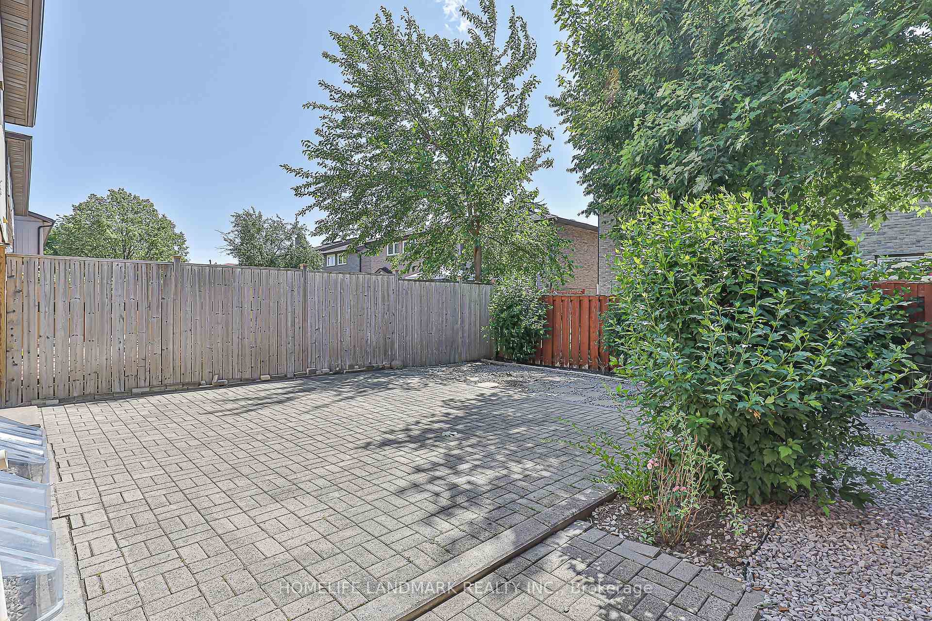 Photo 48 of 103 Fullerton Crescent, Markham, Milliken Mills West — HOMEH