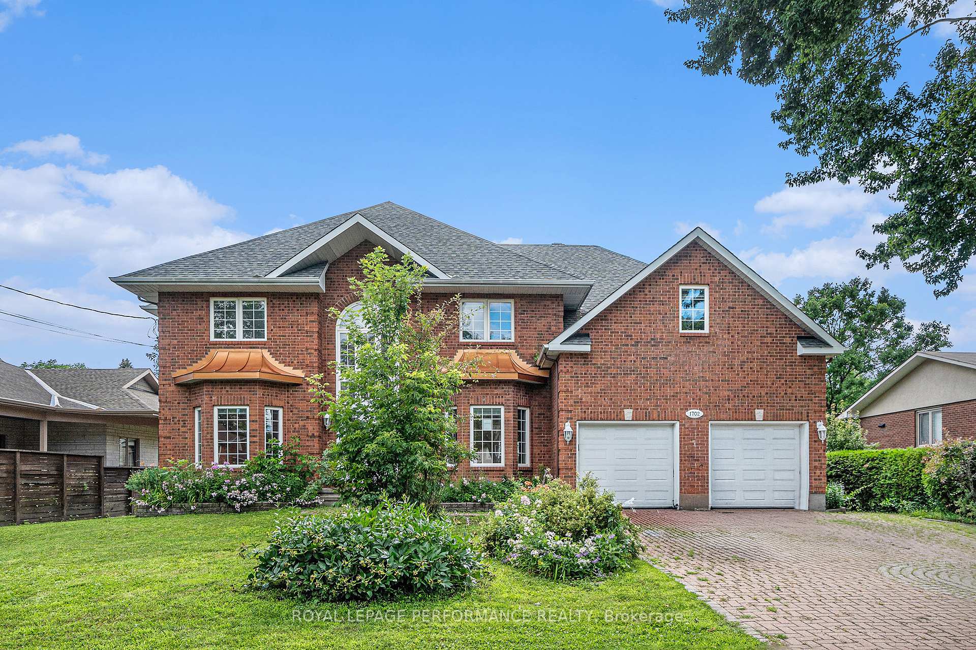 Photo 1 of 1702 Ortona Avenue, Ottawa, Carleton Heights — HOMEH