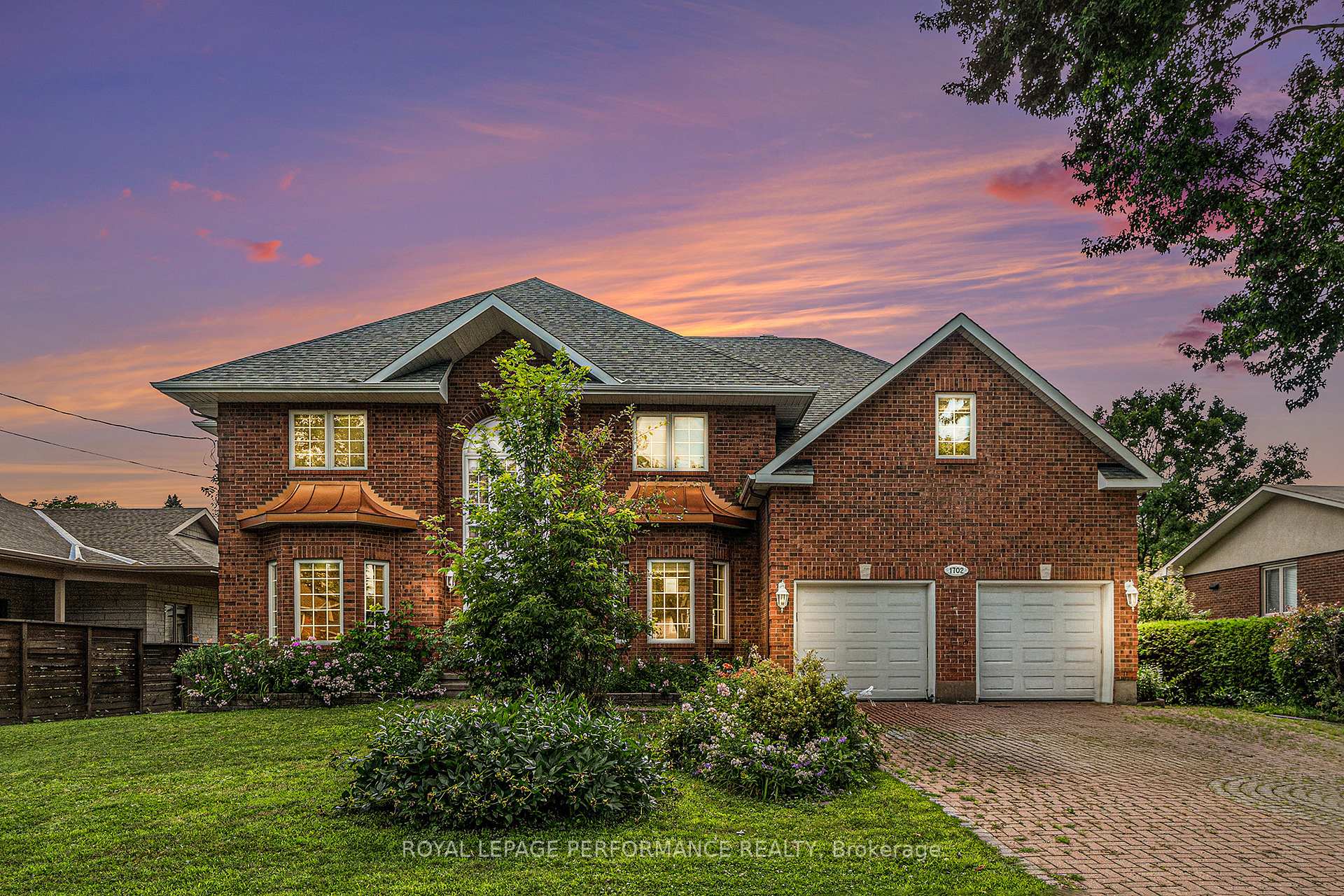Photo 2 of 1702 Ortona Avenue, Ottawa, Carleton Heights — HOMEH