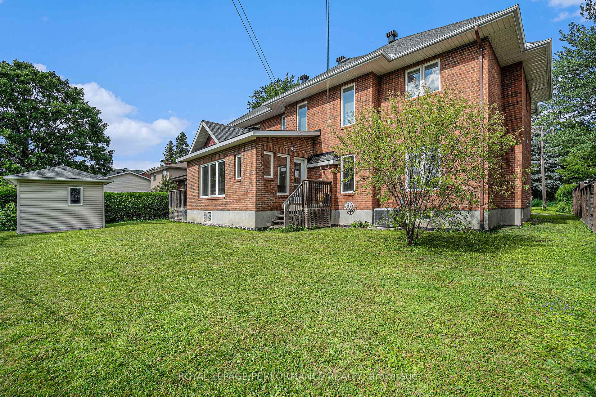Photo 32 of 1702 Ortona Avenue, Ottawa, Carleton Heights — HOMEH