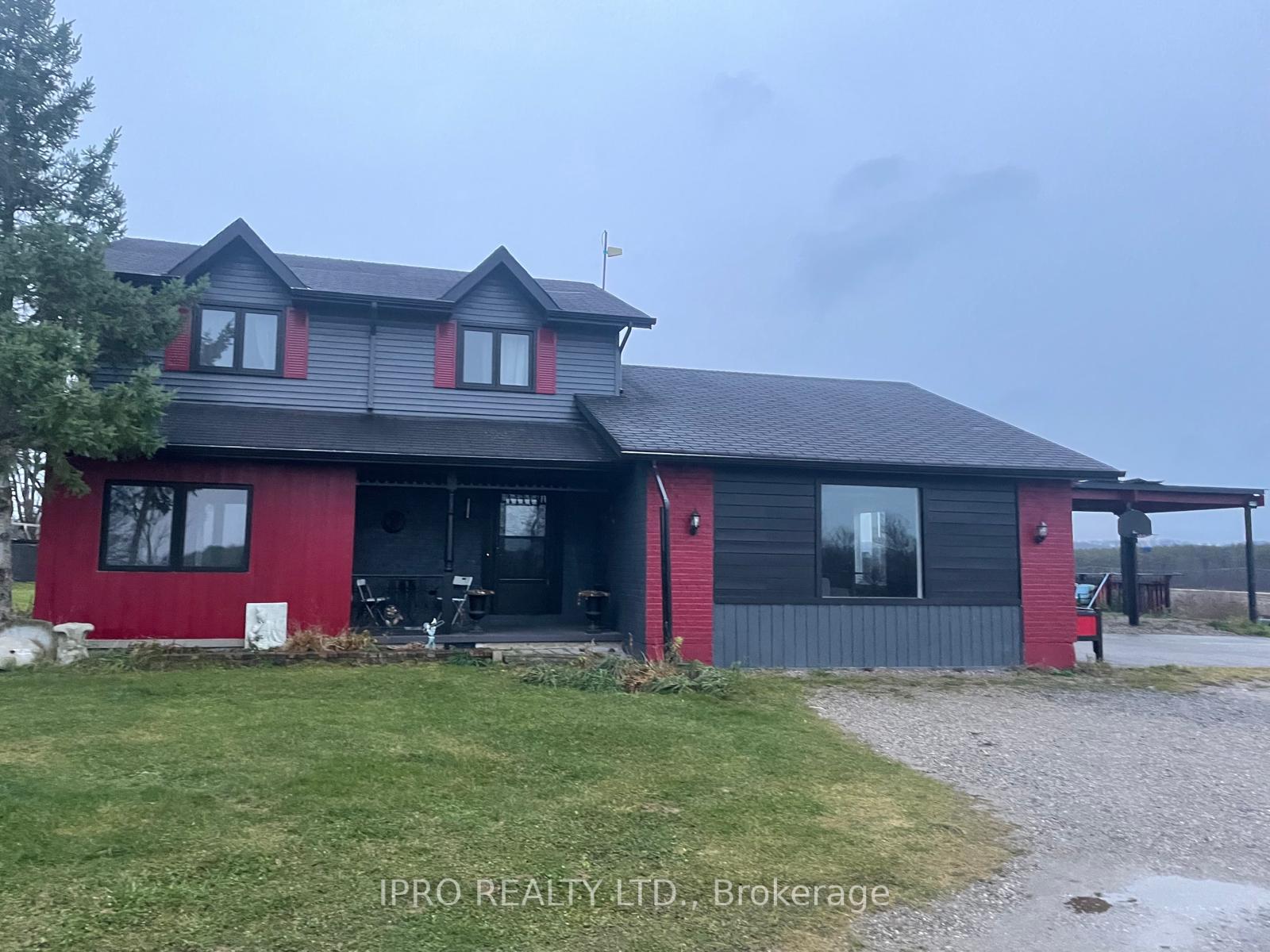 Photo 1 of Unit BSMT, 487412 30th Side Road, Mono, Rural Mono — HOMEH