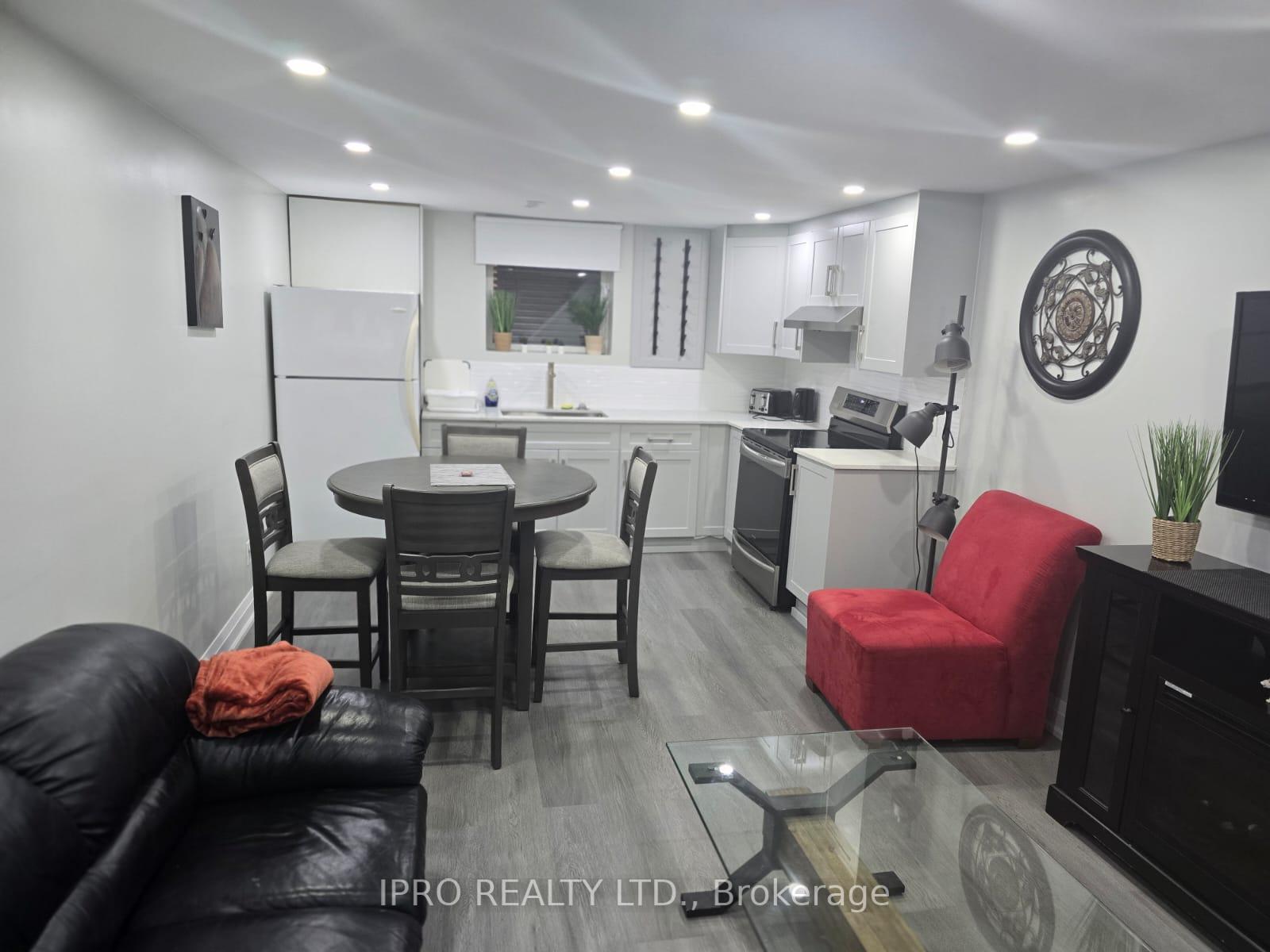 Photo 5 of Unit BSMT, 487412 30th Side Road, Mono, Rural Mono — HOMEH