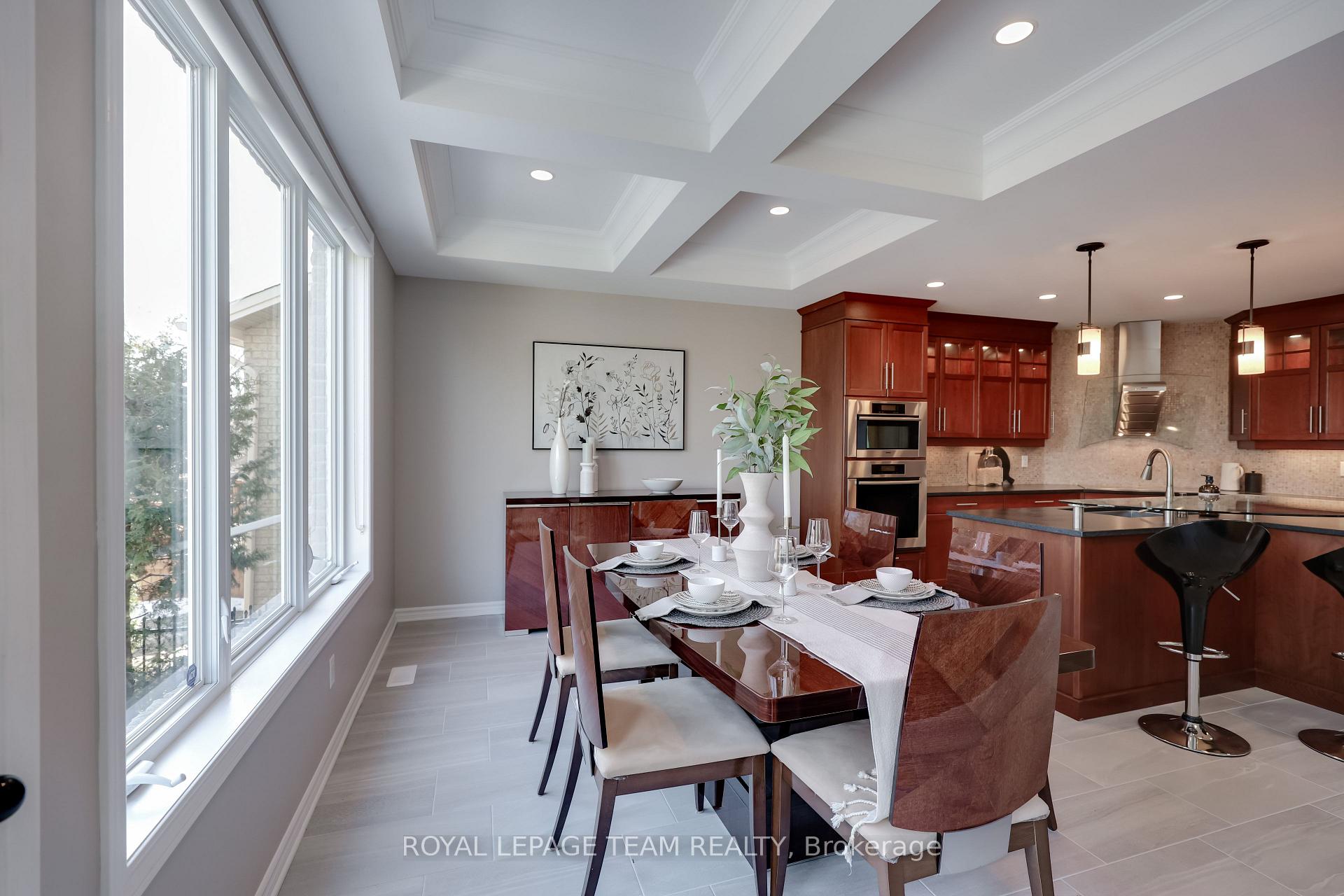 Photo 13 of 665 Kochar Drive, Ottawa, Mooneys Bay — HOMEH