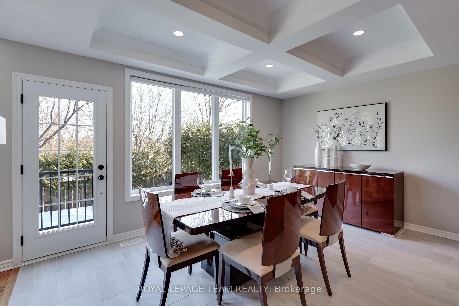 Photo 14 of 665 Kochar Drive, Ottawa, Mooneys Bay — HOMEH
