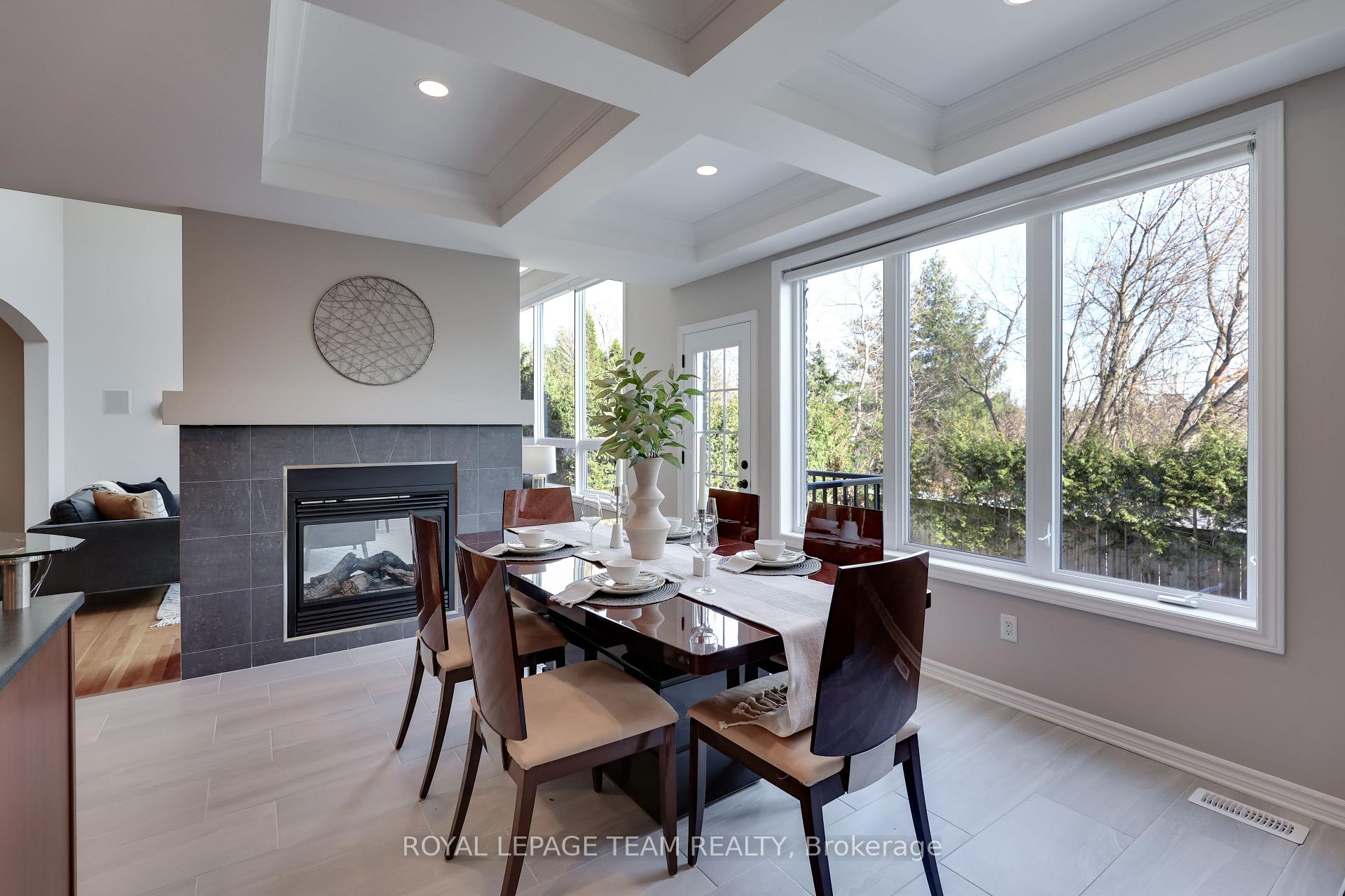Photo 15 of 665 Kochar Drive, Ottawa, Mooneys Bay — HOMEH