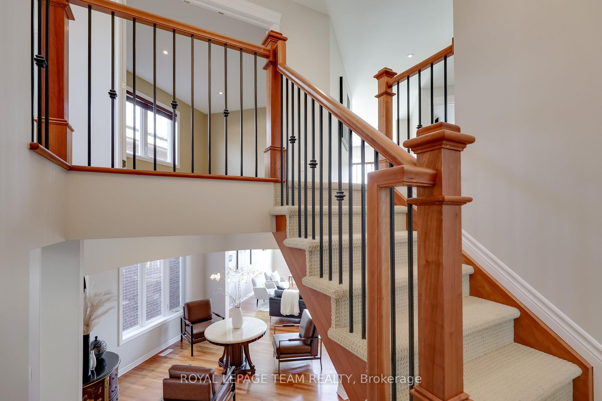 Photo 21 of 665 Kochar Drive, Ottawa, Mooneys Bay — HOMEH
