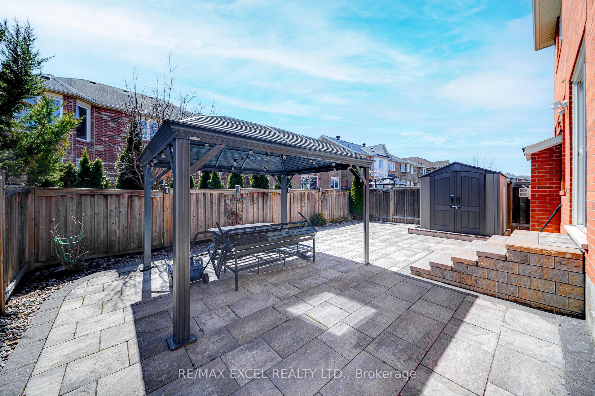 Photo 4 of 99 James Parrott Avenue, Markham, Wismer — HOMEH