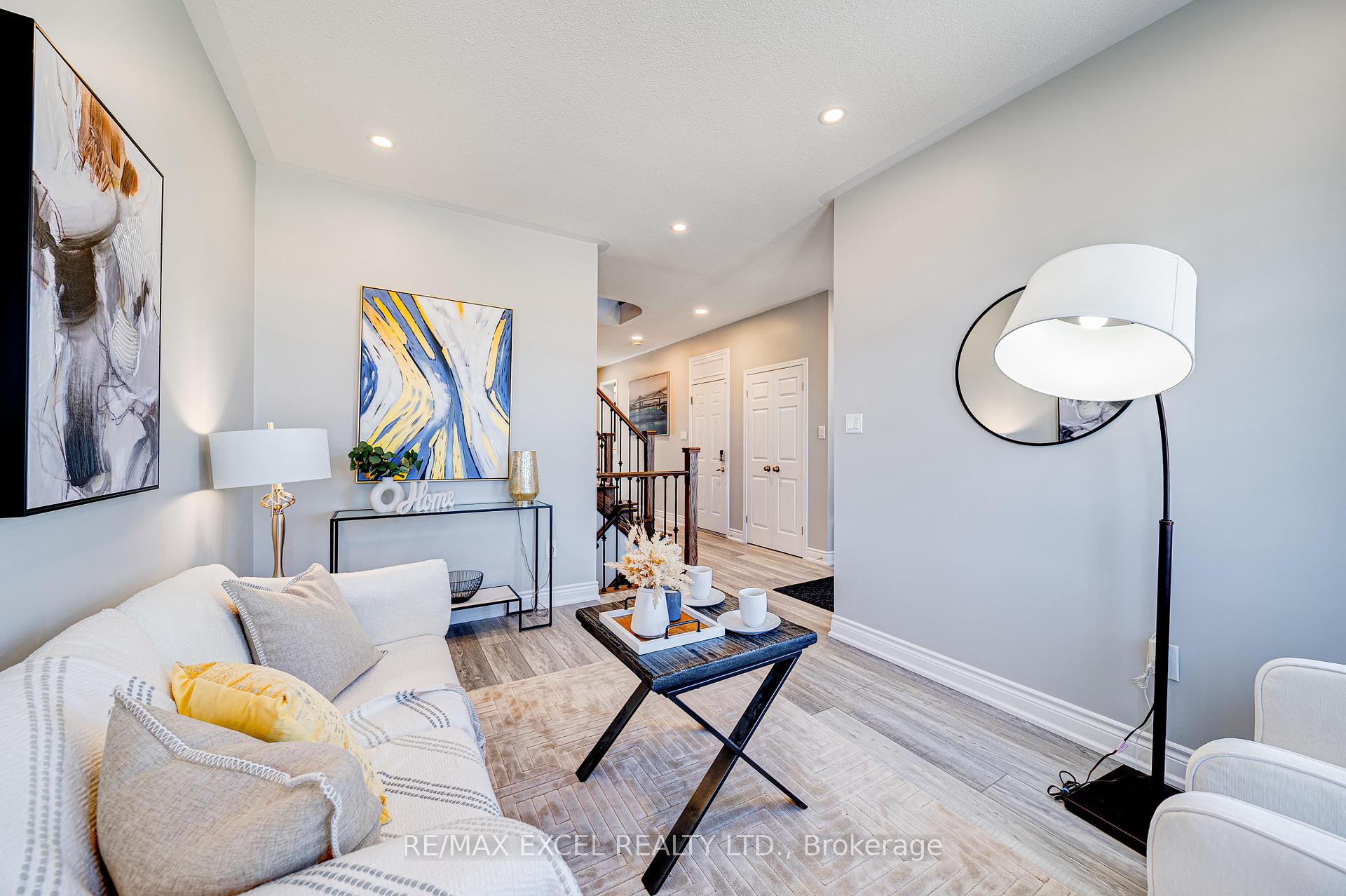 Photo 6 of 99 James Parrott Avenue, Markham, Wismer — HOMEH