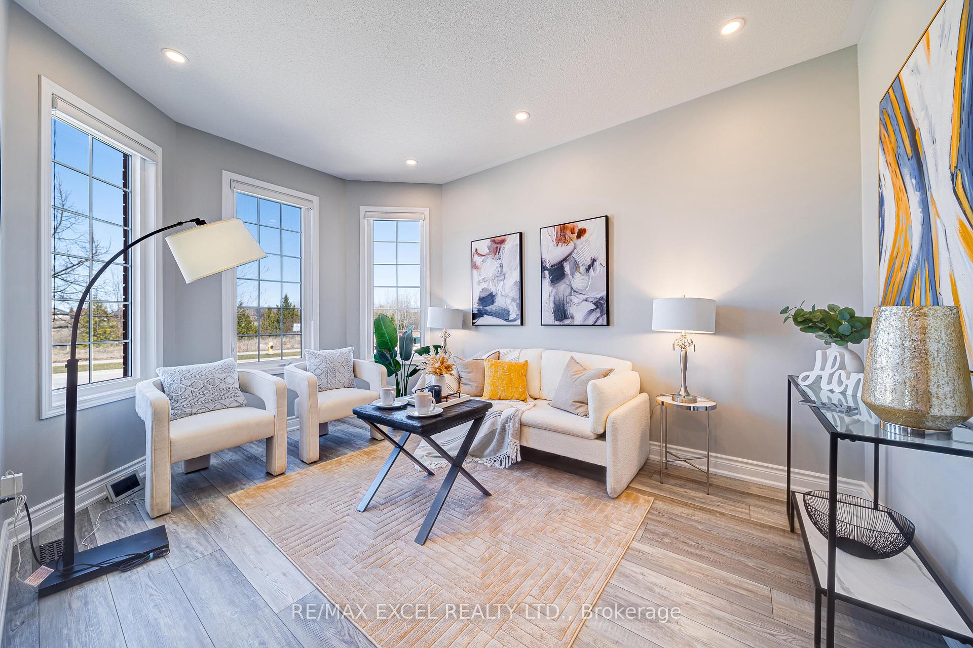 Photo 7 of 99 James Parrott Avenue, Markham, Wismer — HOMEH
