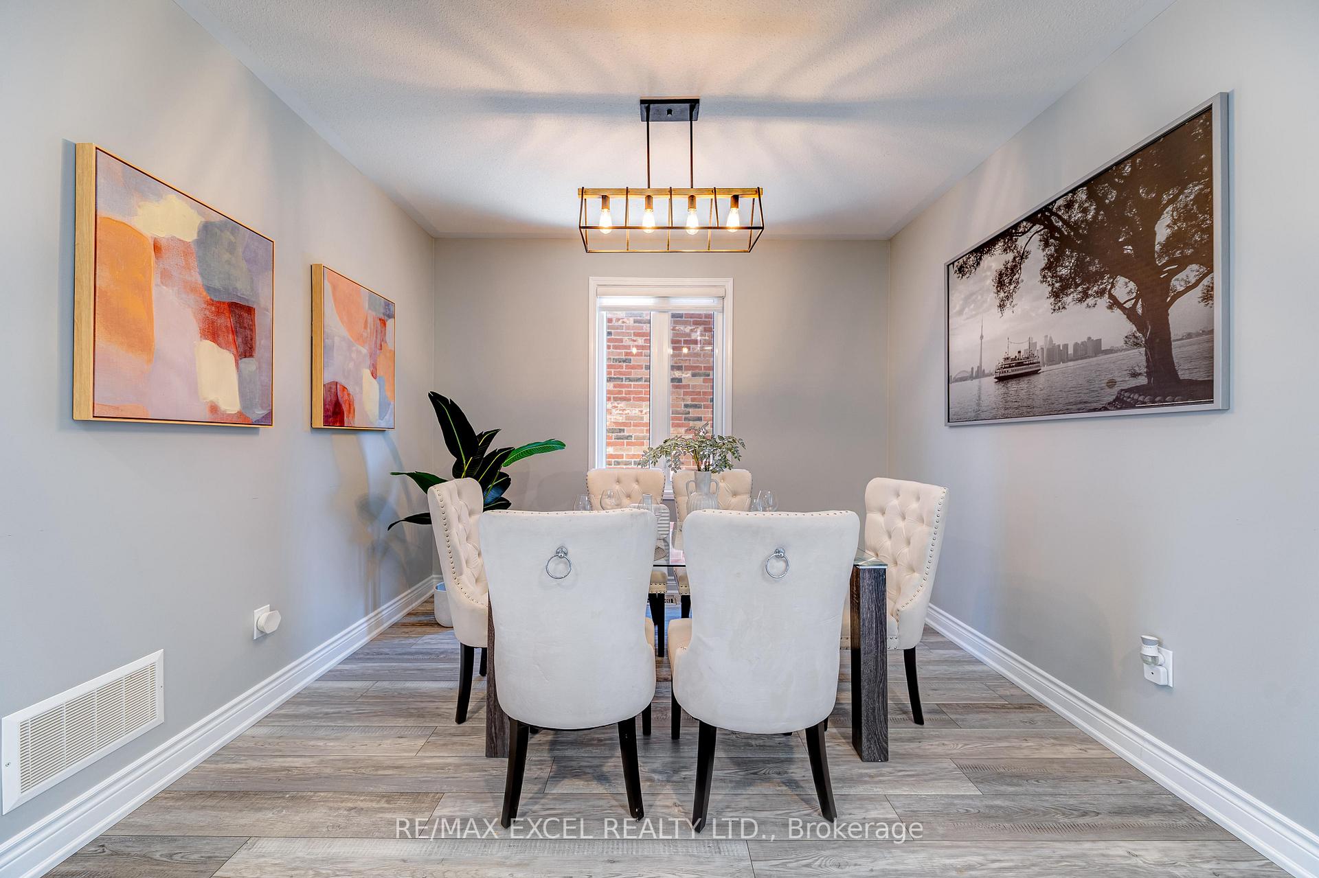 Photo 15 of 99 James Parrott Avenue, Markham, Wismer — HOMEH
