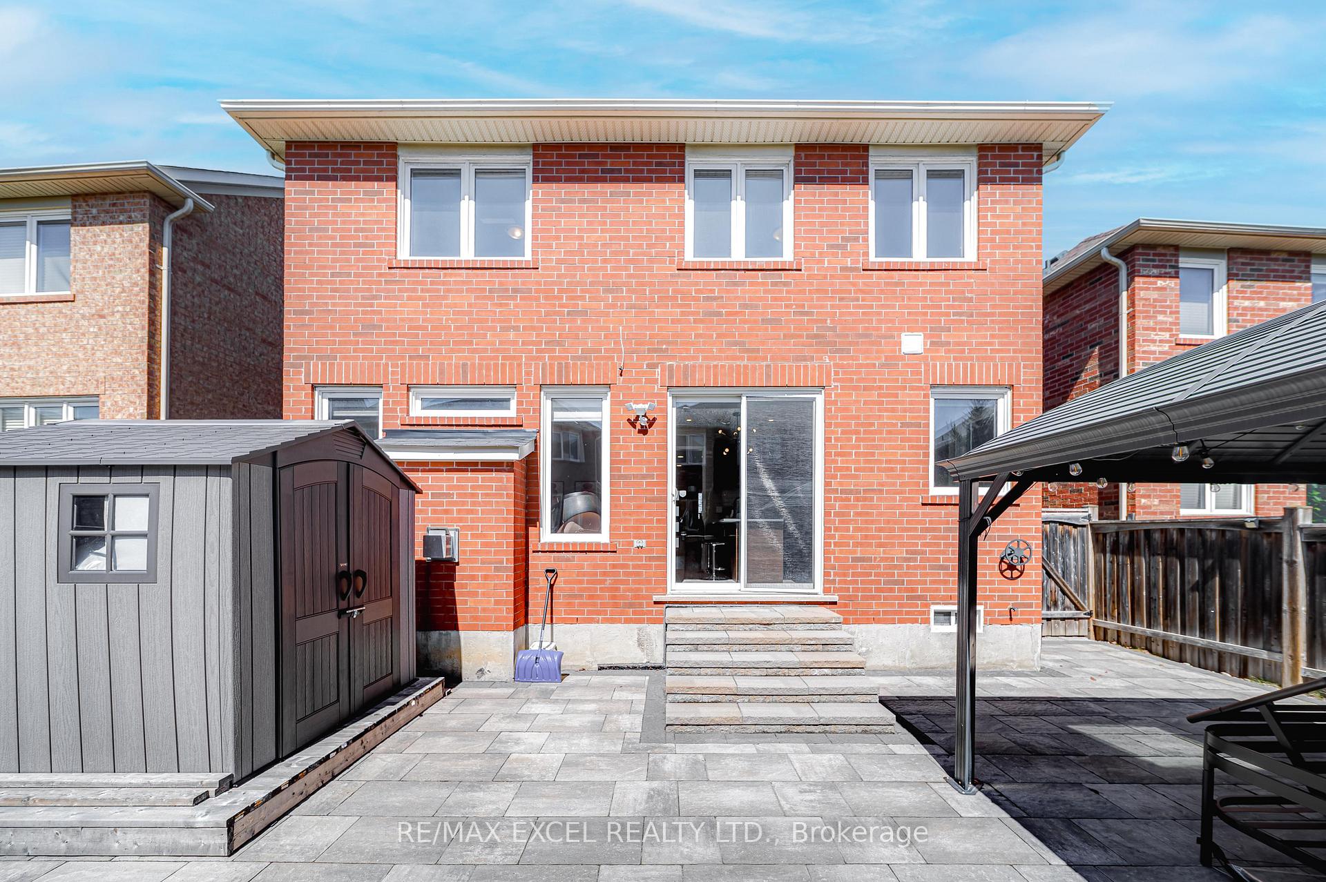 Photo 29 of 99 James Parrott Avenue, Markham, Wismer — HOMEH
