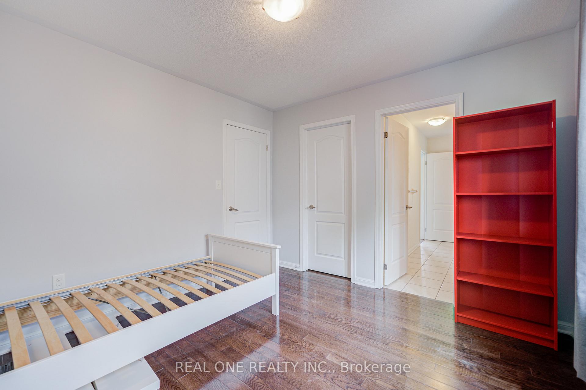 Photo 23 of 23 Cranston Street, Hamilton, Meadowlands — HOMEH