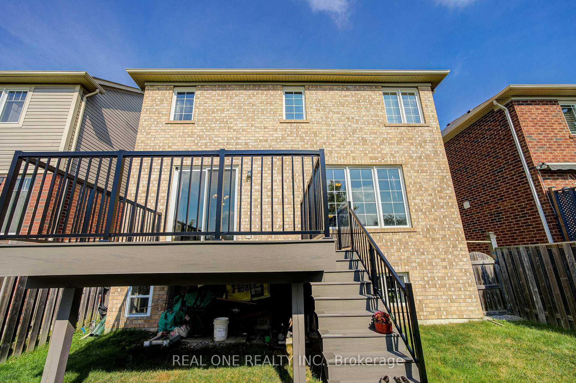 Photo 44 of 23 Cranston Street, Hamilton, Meadowlands — HOMEH