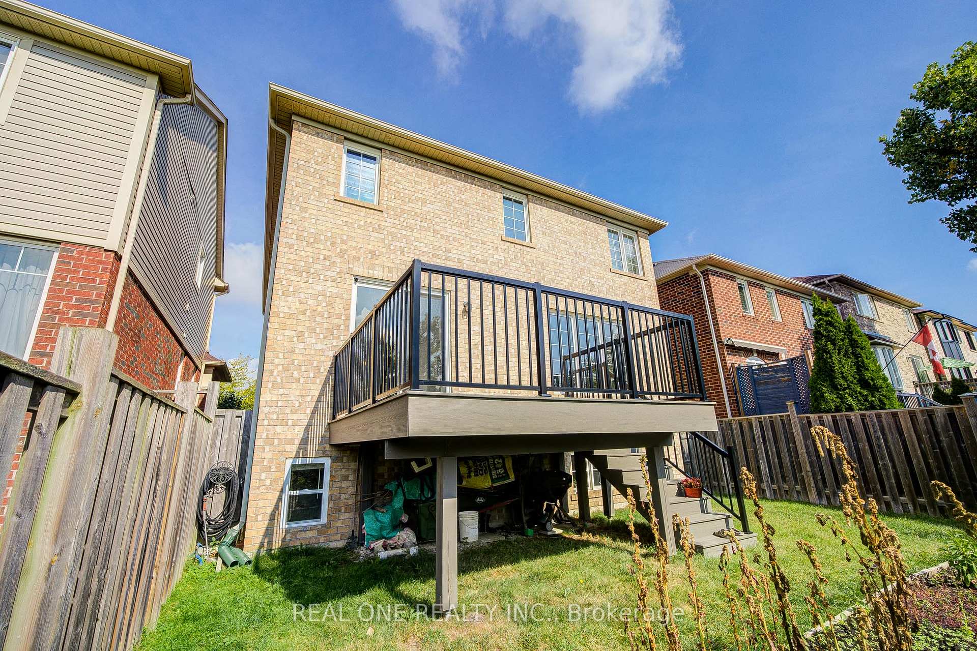 Photo 45 of 23 Cranston Street, Hamilton, Meadowlands — HOMEH