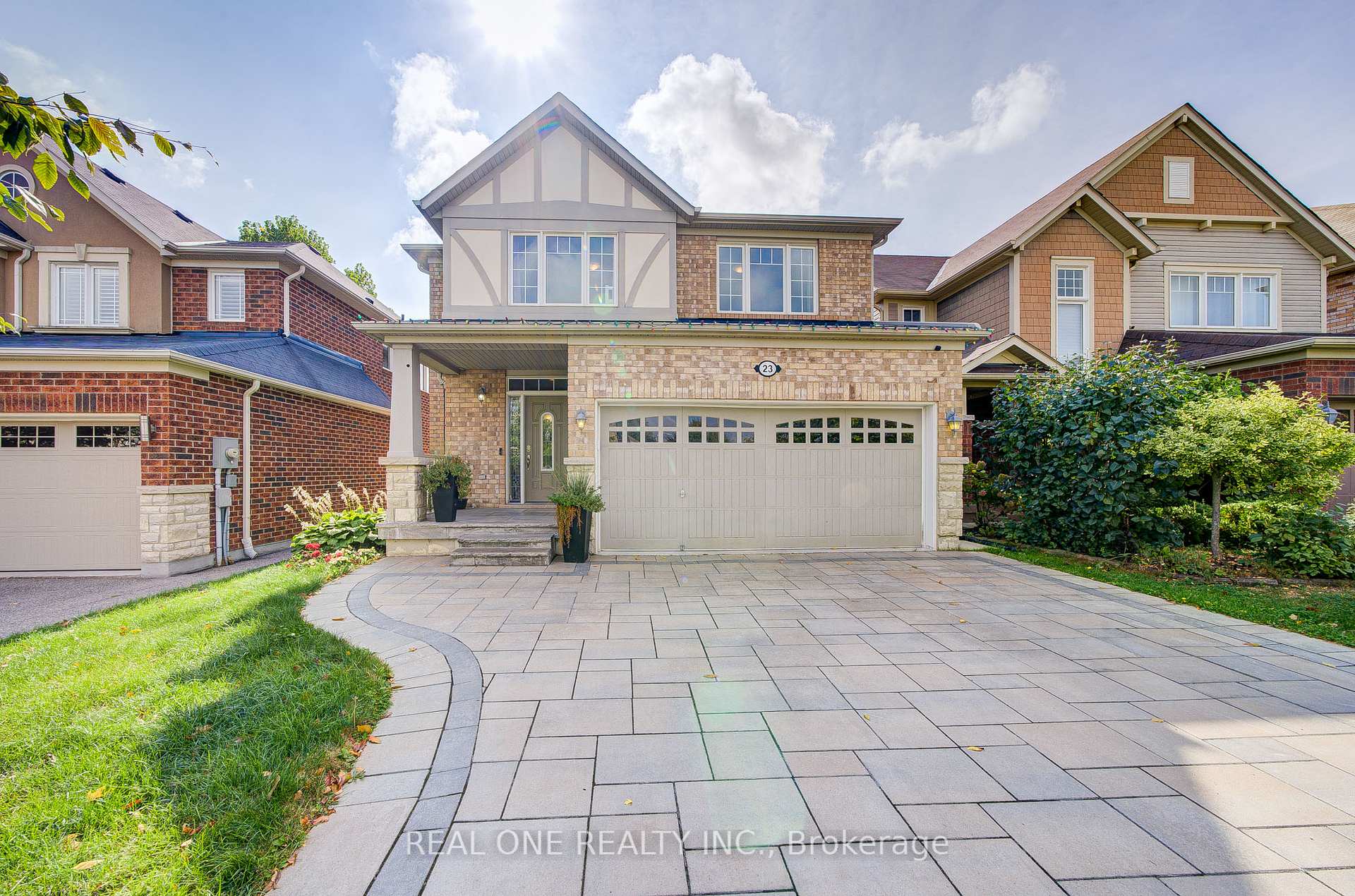 Photo 46 of 23 Cranston Street, Hamilton, Meadowlands — HOMEH