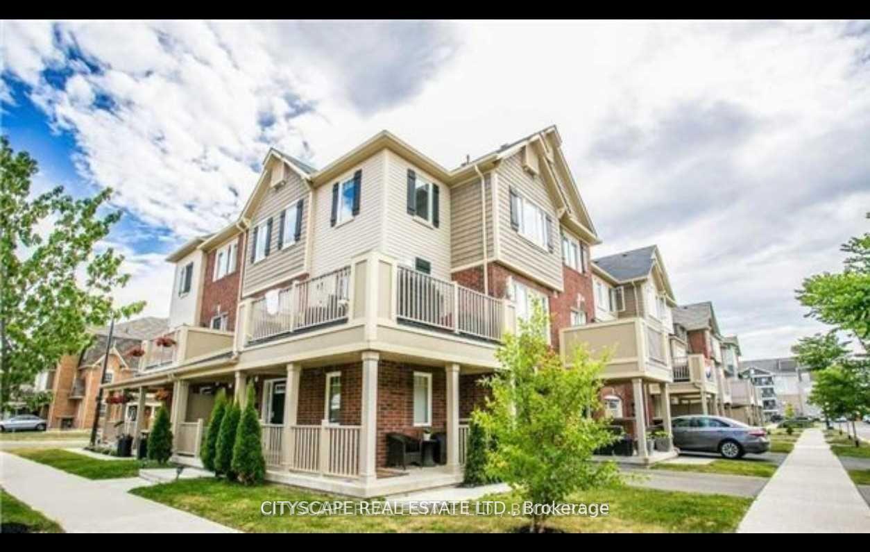 Front of 1023 Stemman Place