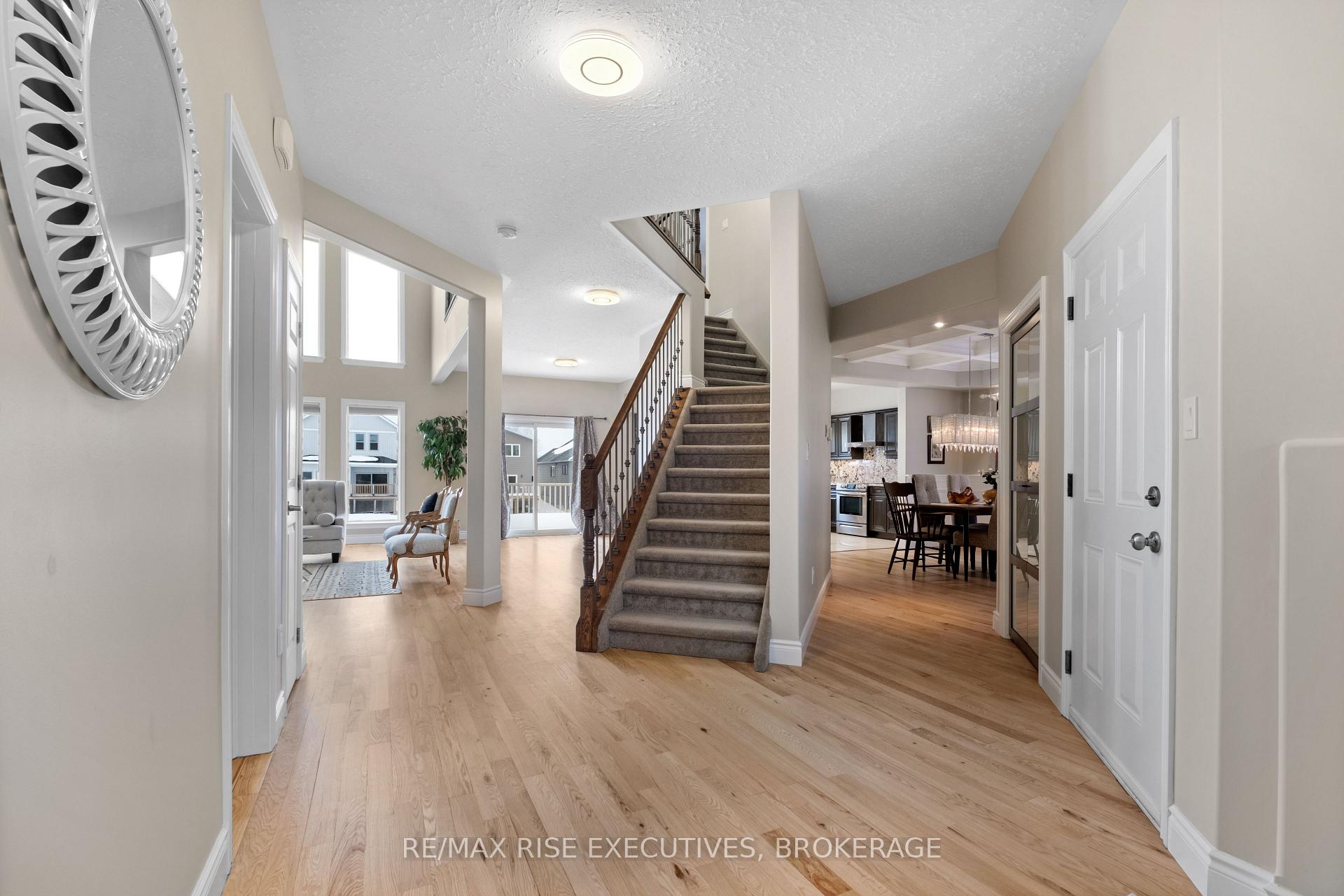 Photo 4 of 734 Kananaskis Drive, Kingston, City Northwest — HOMEH